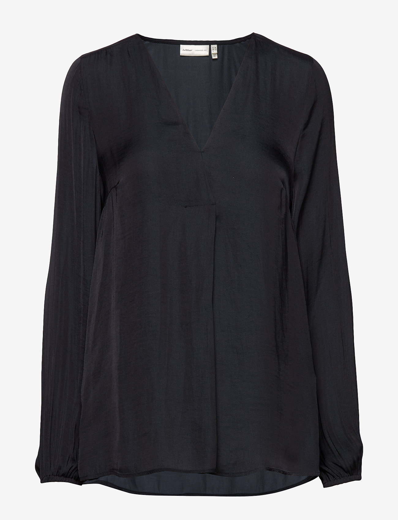 InWear Rindaiw Blouse - Long sleeved blouses | Boozt.com