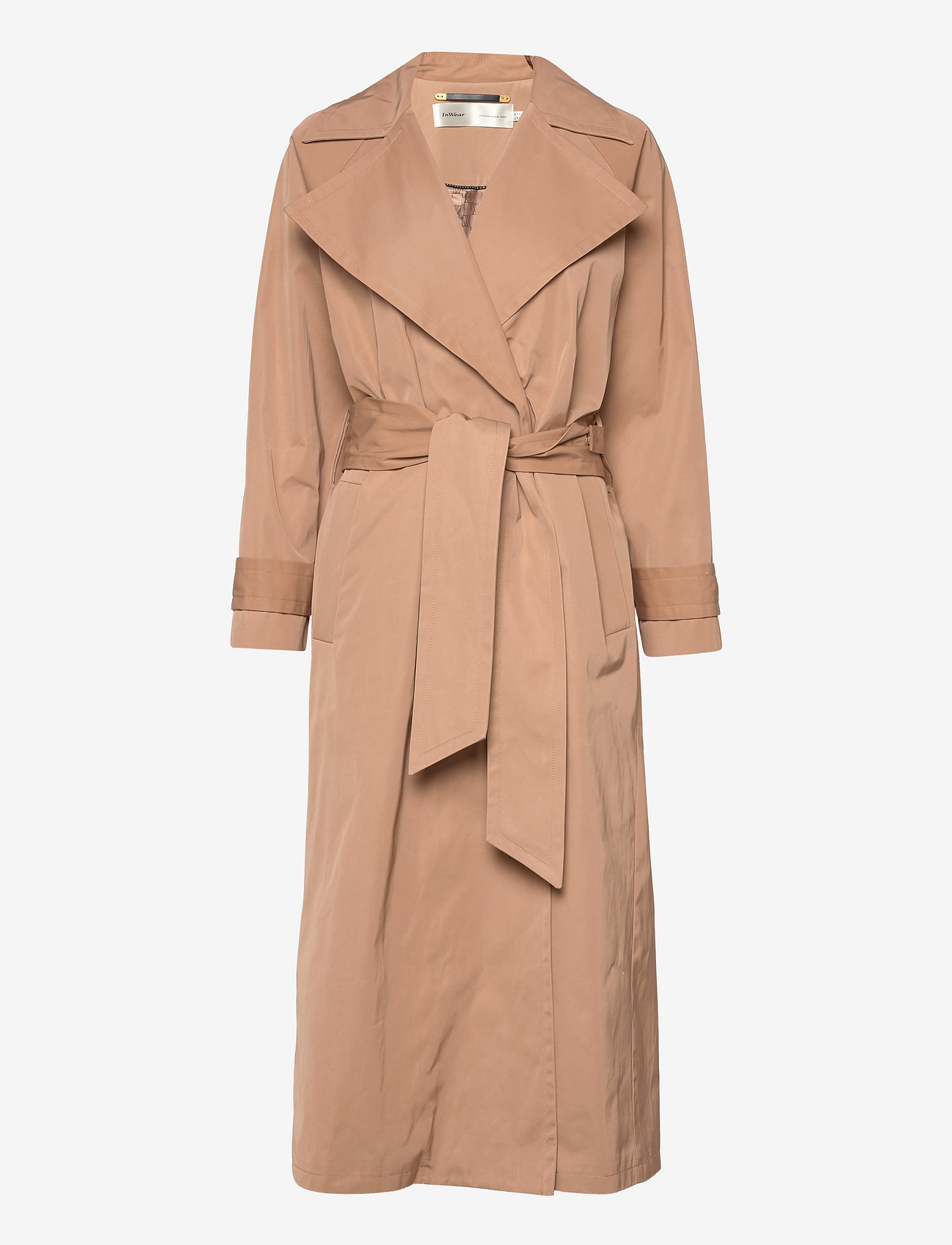 trench mac coat womens