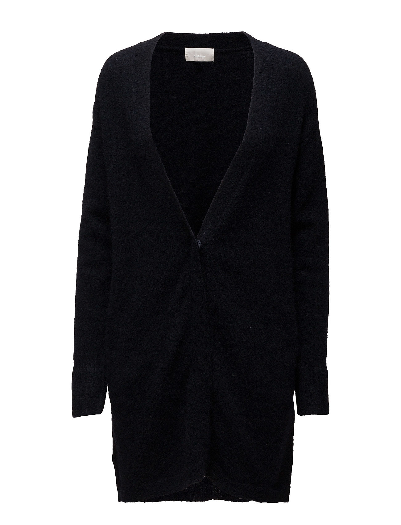 InWear Panula Cardigan – cardigans – shop at Booztlet