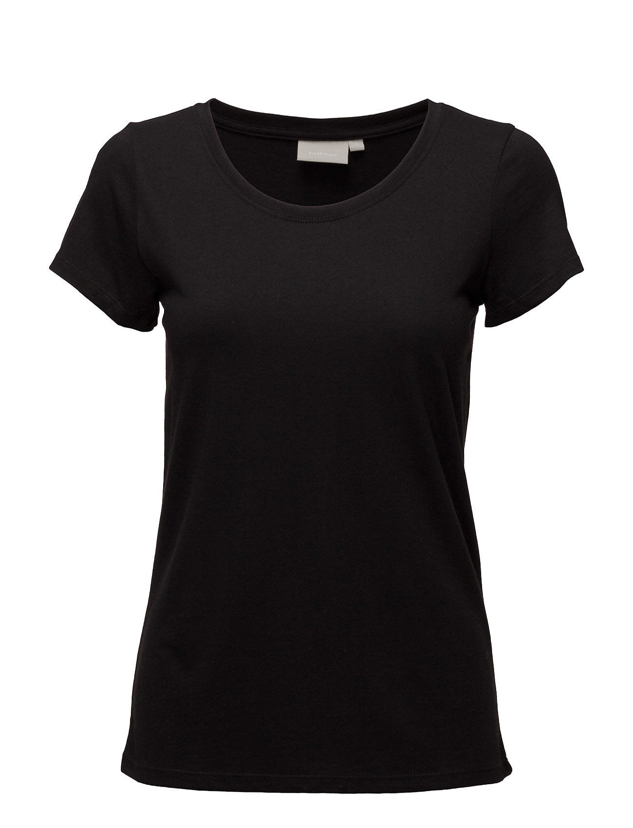 INWEAR Rena T-Shirt Schwarz - S - Damen