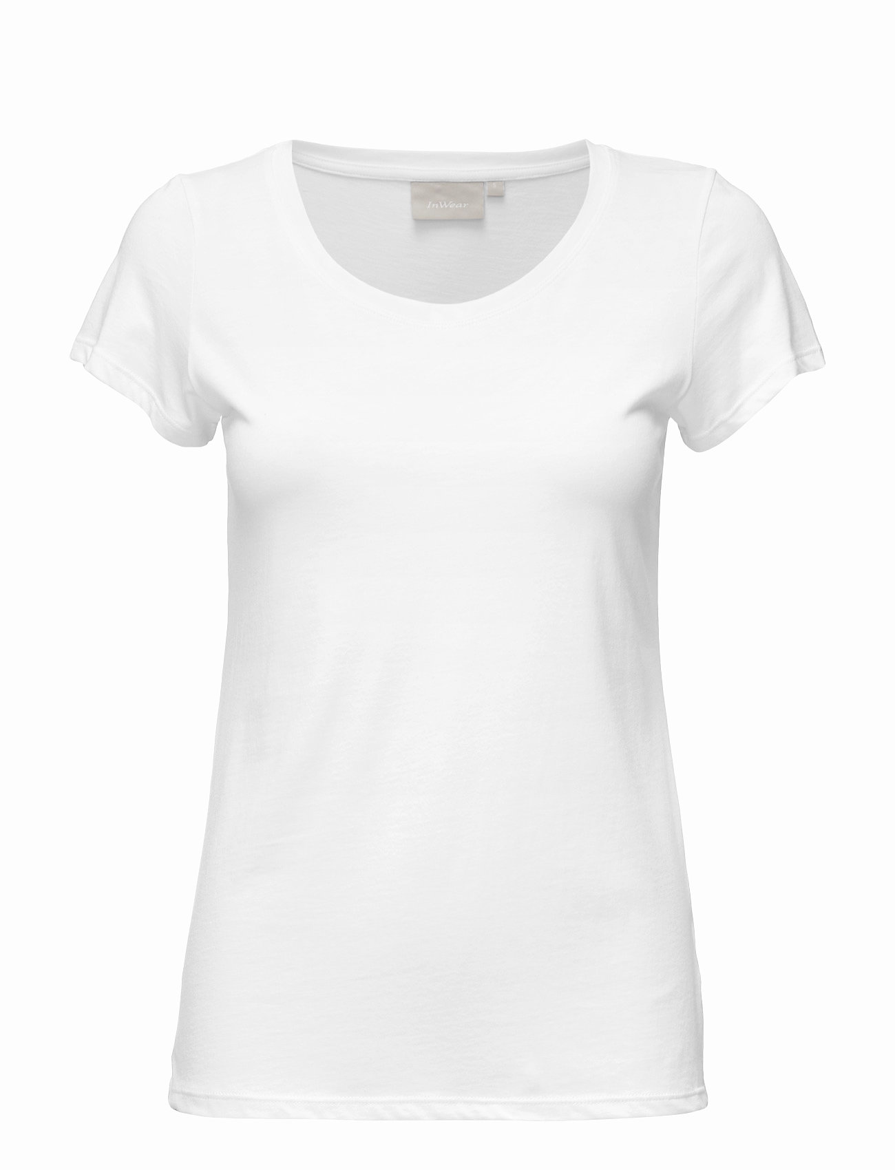 INWEAR Rena T-Shirt Weiß - XXL - Damen