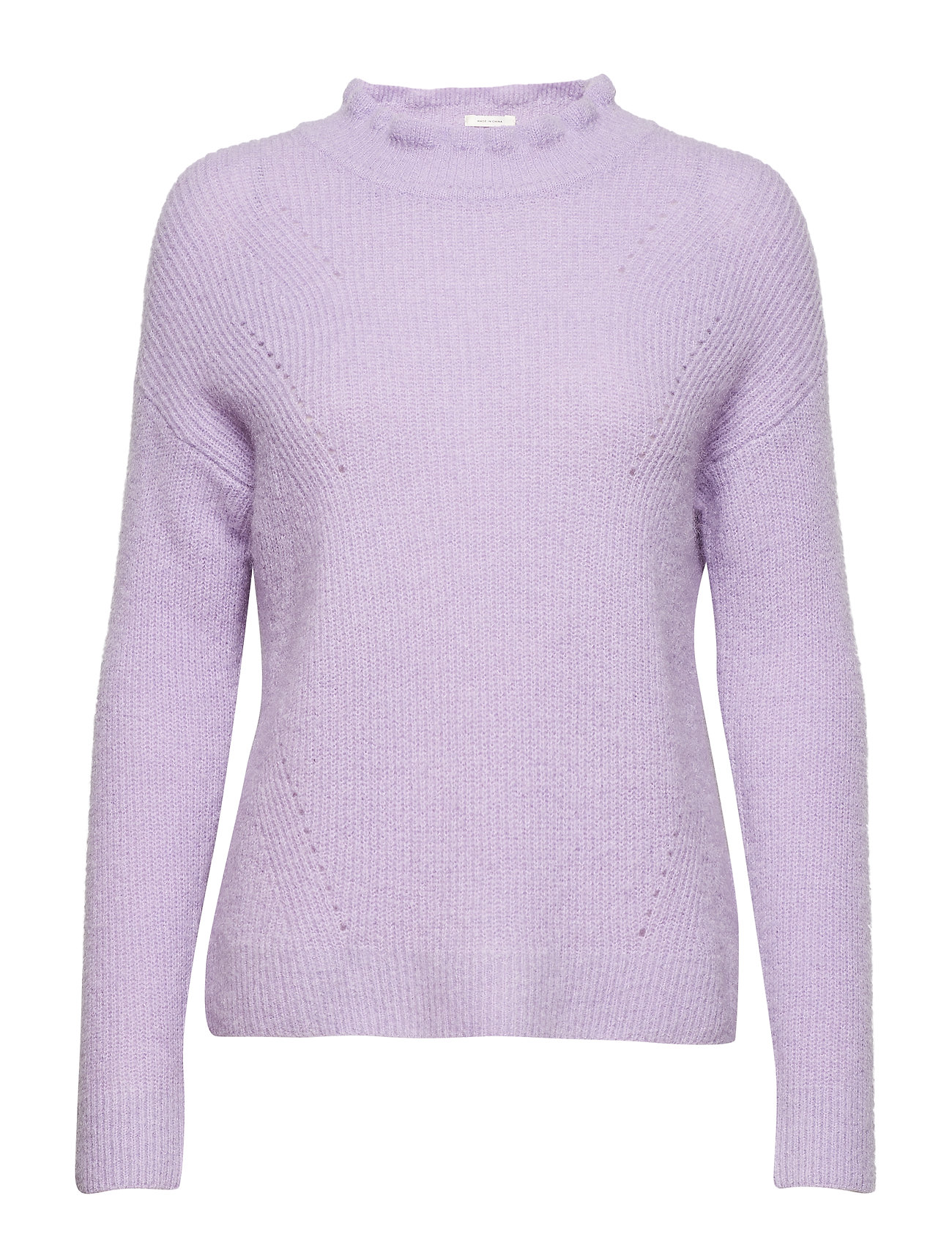 Finula Pullover Knit Gebreide Trui Paars Inwear inwear kopen in de aanbieding Finula Pullover Knit Gebreide Trui Paars Inwear inwear kopen in de aanbieding