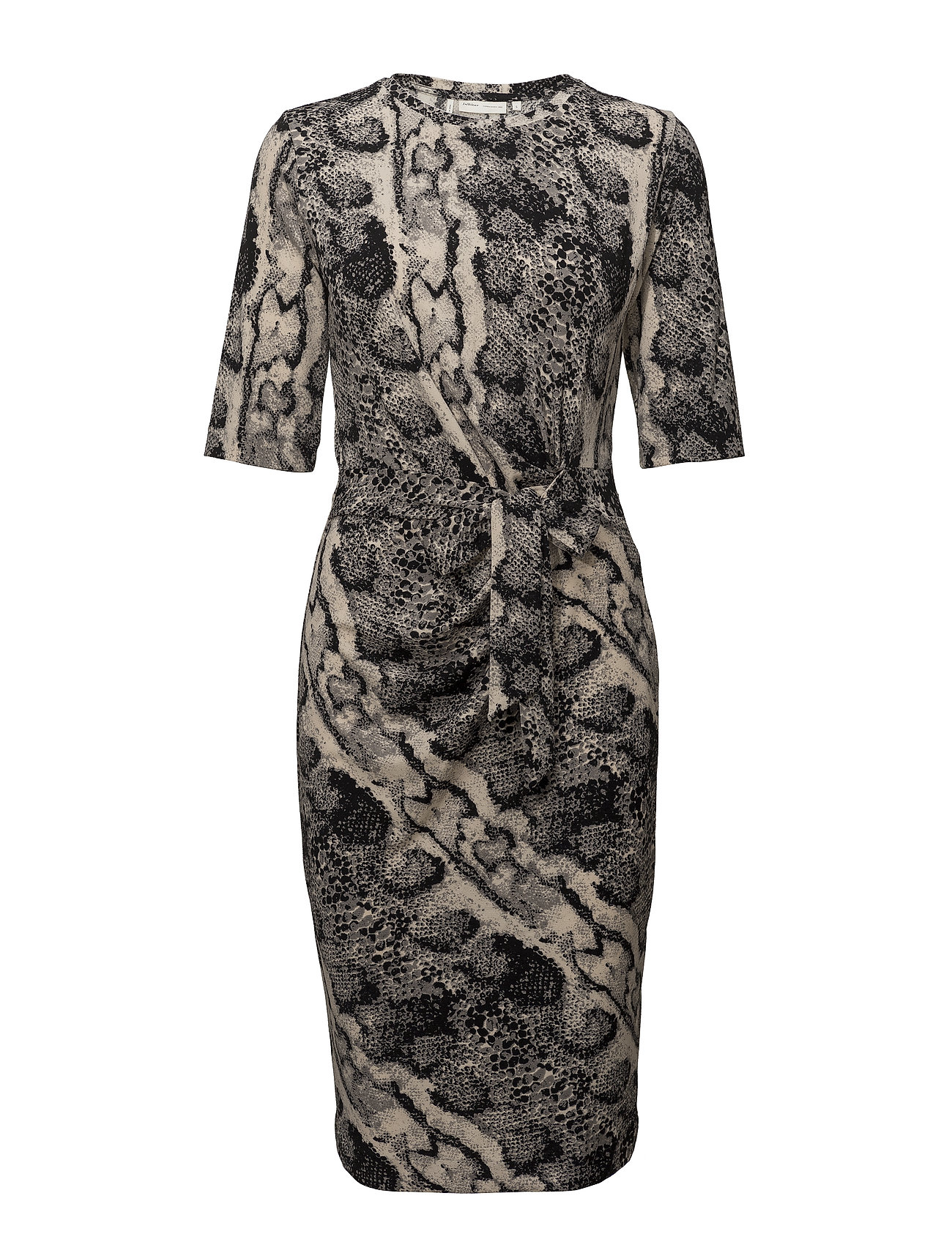 InWear Felixia Dress KNTG Klänningar InWear Felixia Dress KNTG Klänningar