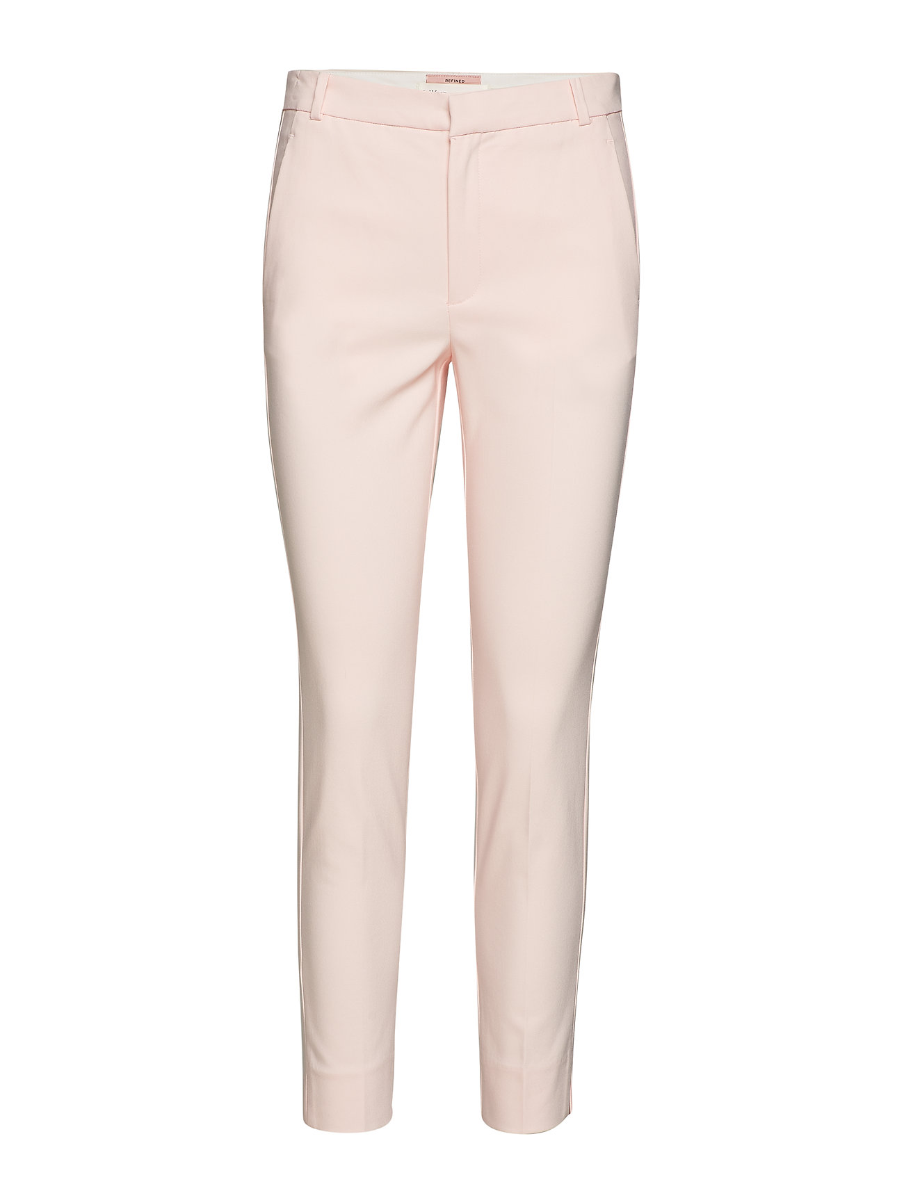 Zella Pant Slimfit Broek Skinny Roze Inwear inwear kopen in de aanbieding Zella Pant Slimfit Broek Skinny Roze Inwear inwear kopen in de aanbieding