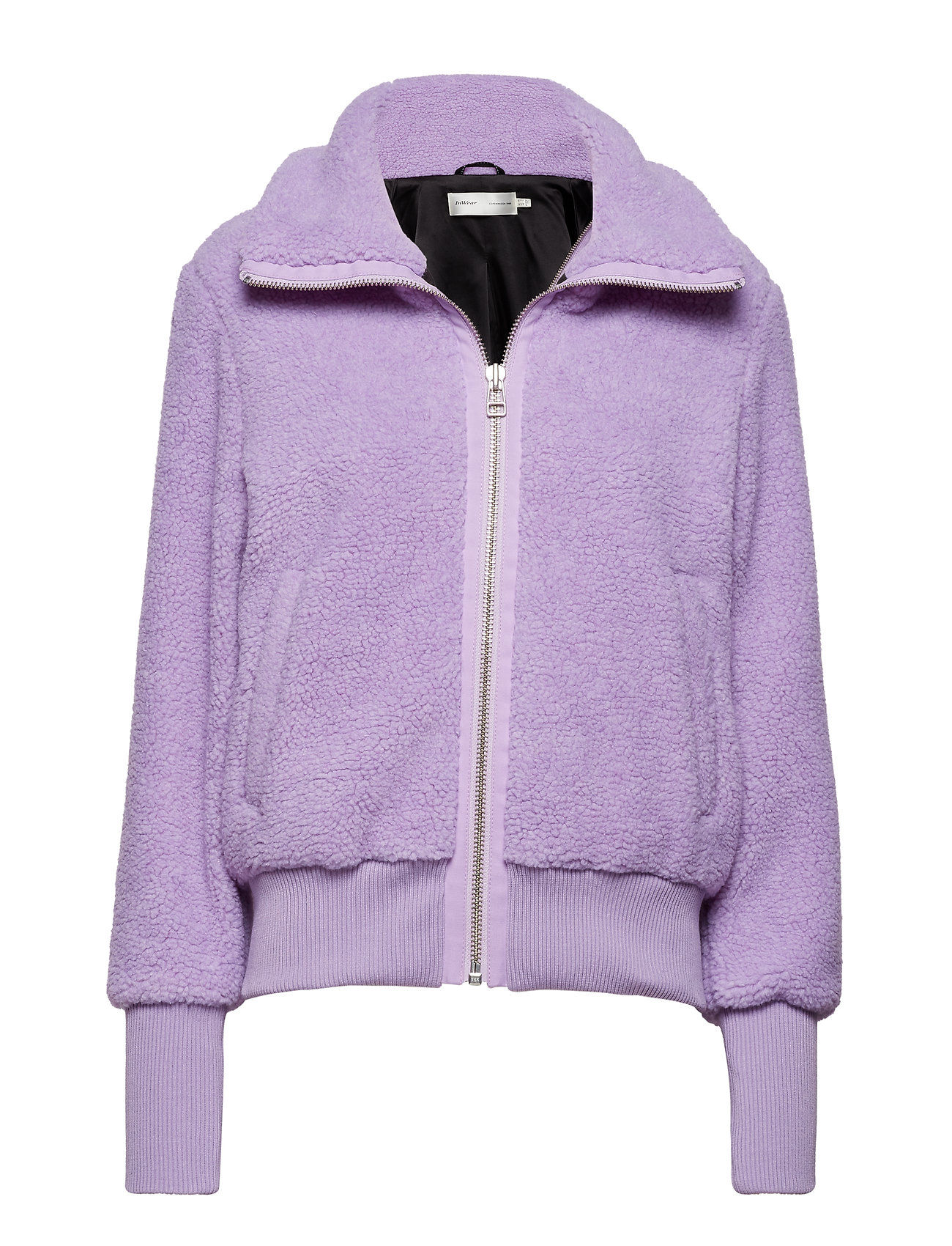 Eilene Jacket Ms19 Jasje Paars Inwear inwear kopen in de aanbieding Eilene Jacket Ms19 Jasje Paars Inwear inwear kopen in de aanbieding