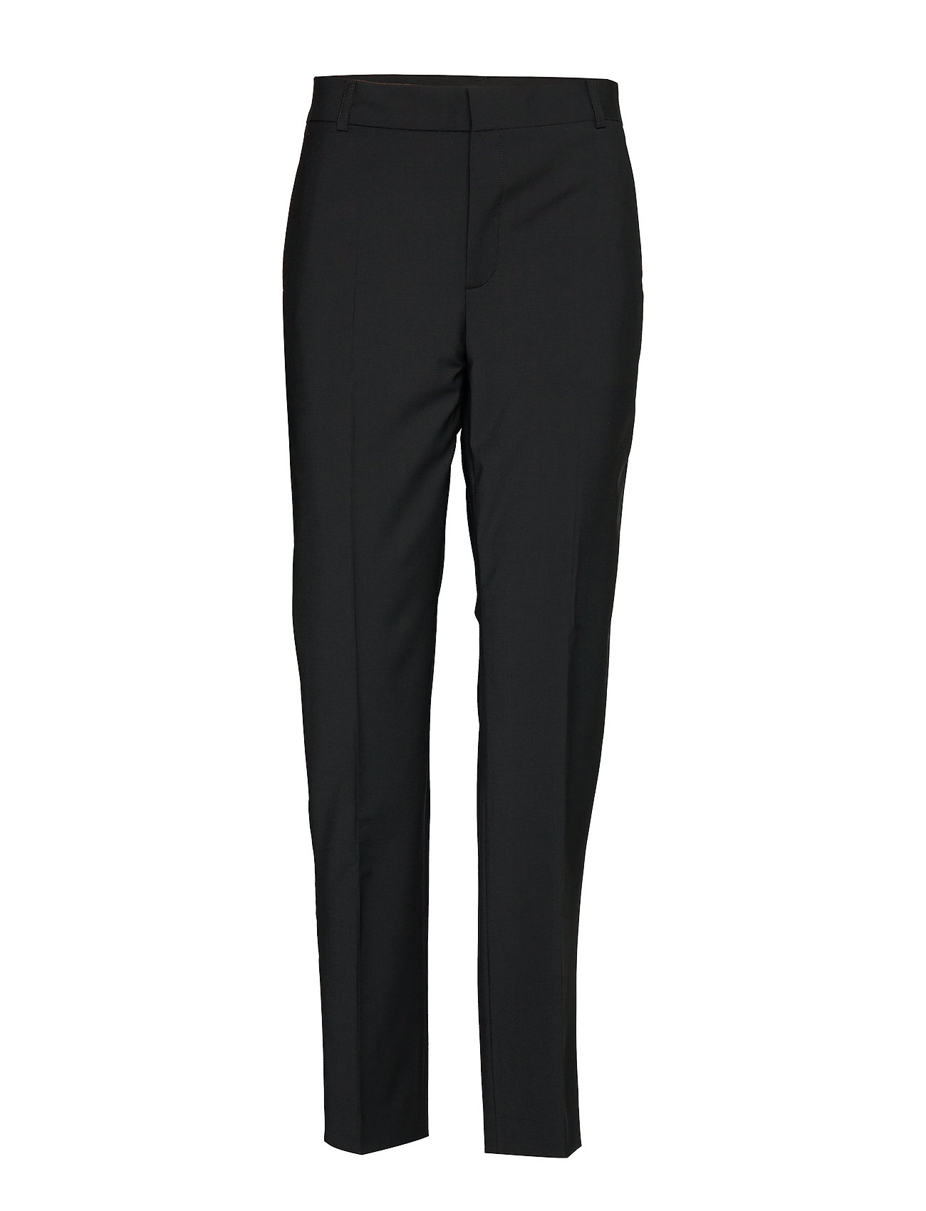 InWear ZALA CIGARETTE PANT - Trousers - black - Zalando.co.uk