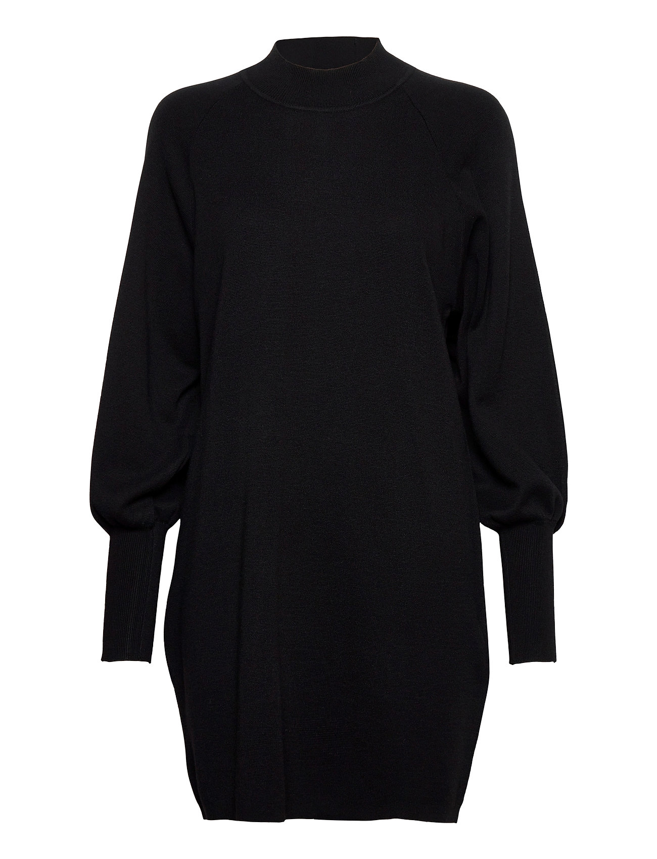 Sanjaiw Dress Black InWear
