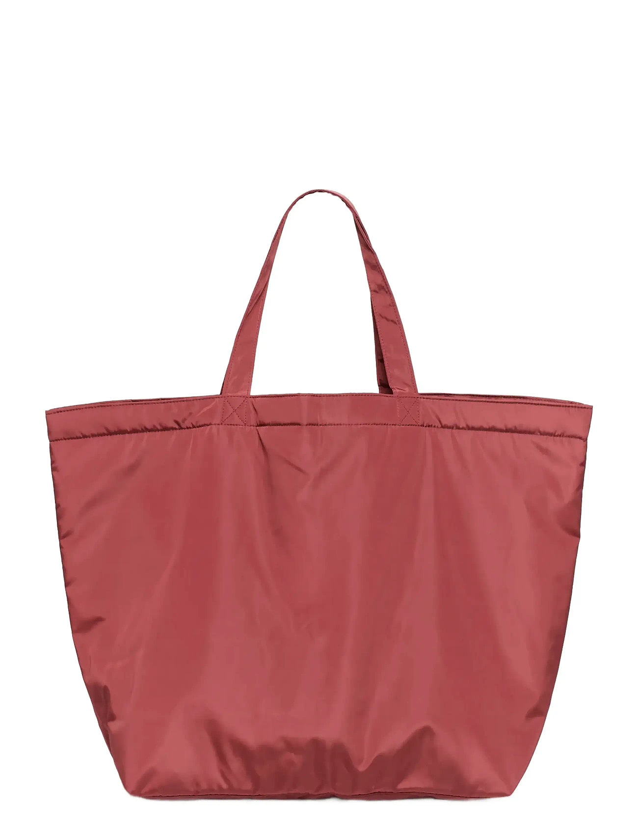 INWEAR Iw Travel XL Tote Tasche Burgundy - One Size - Damen