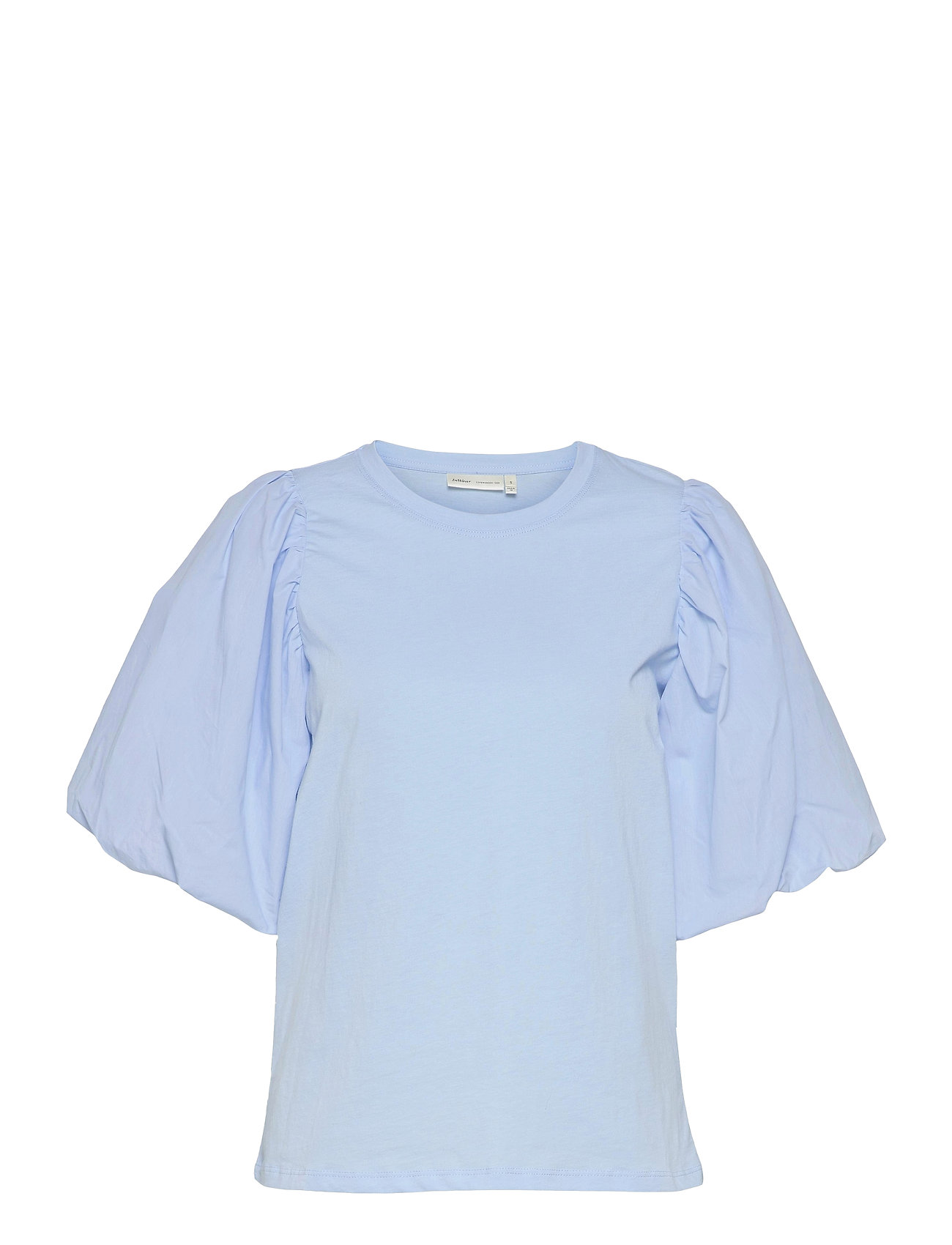 Umeiw T-Shirt T-shirts & Tops Short-sleeved Sininen InWear