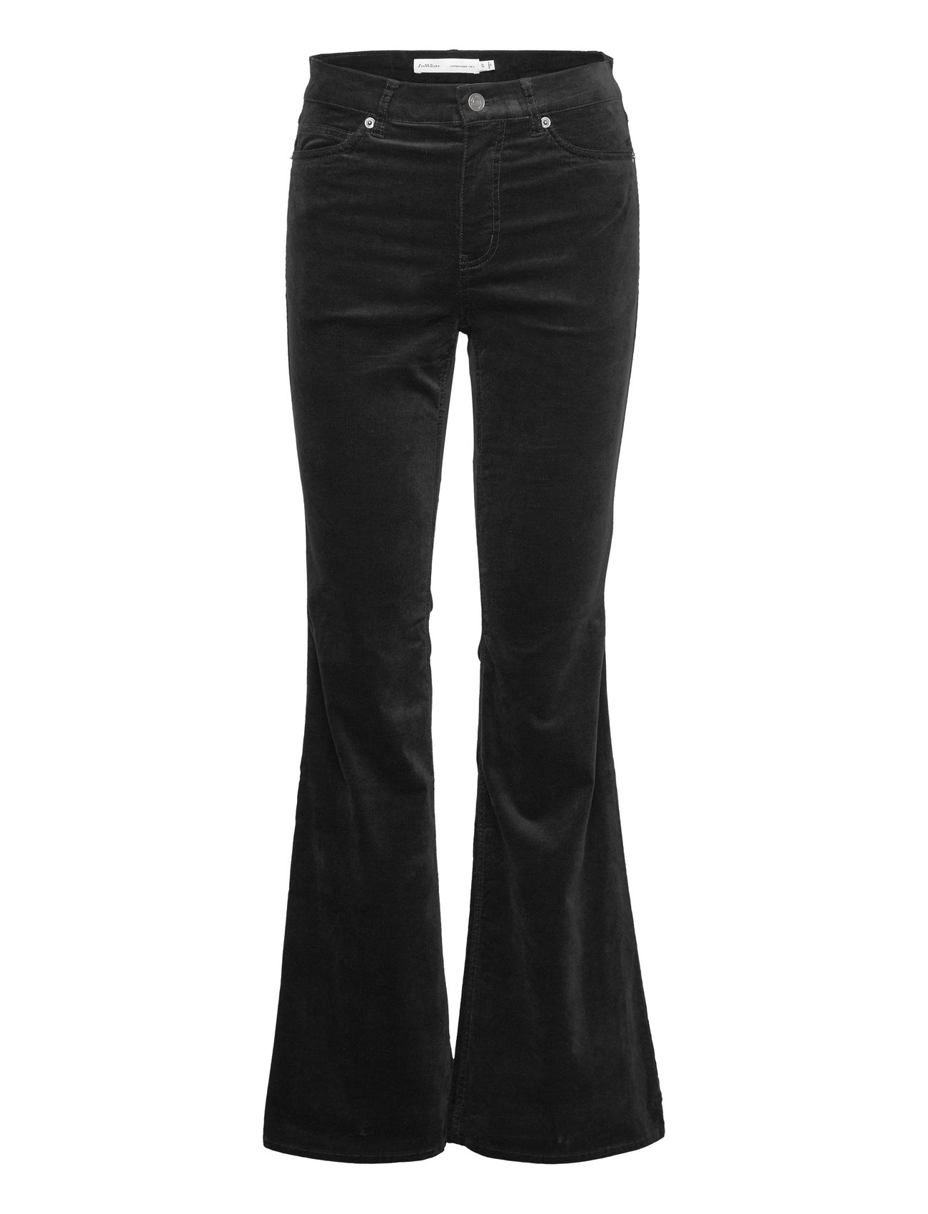 Eishaiw Jeans Black InWear