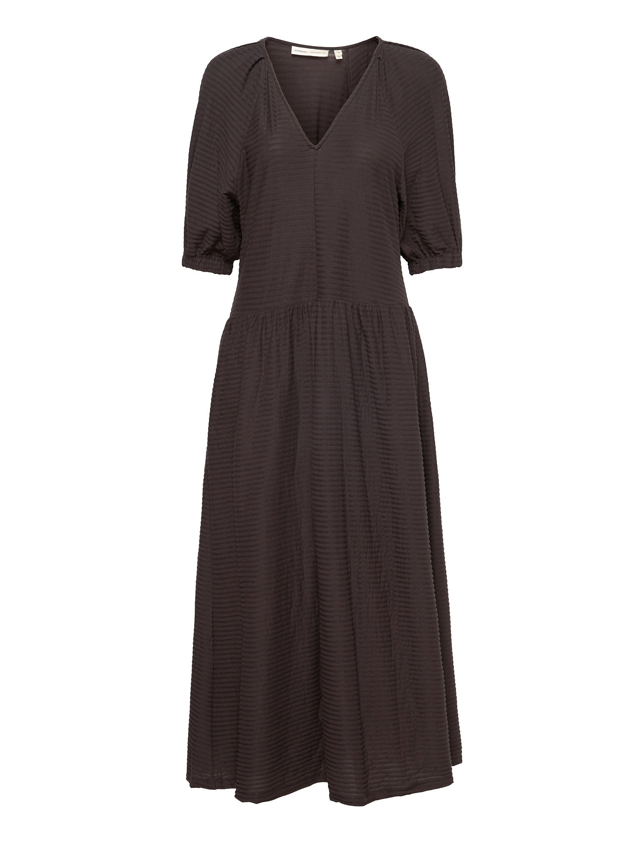 Igoriw Dress Black InWear