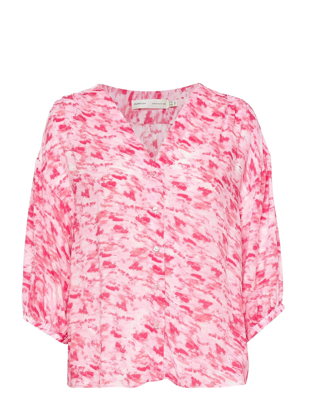 Riaiw Shirt Patterned InWear