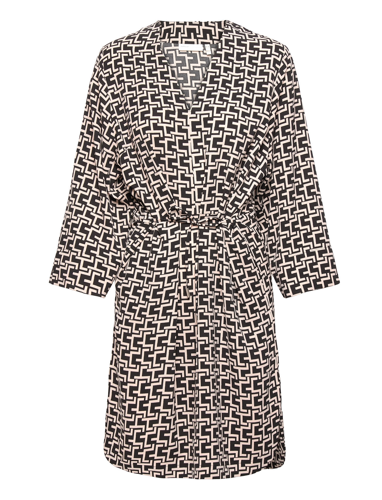 Kaileyiw Tunic Patterned InWear