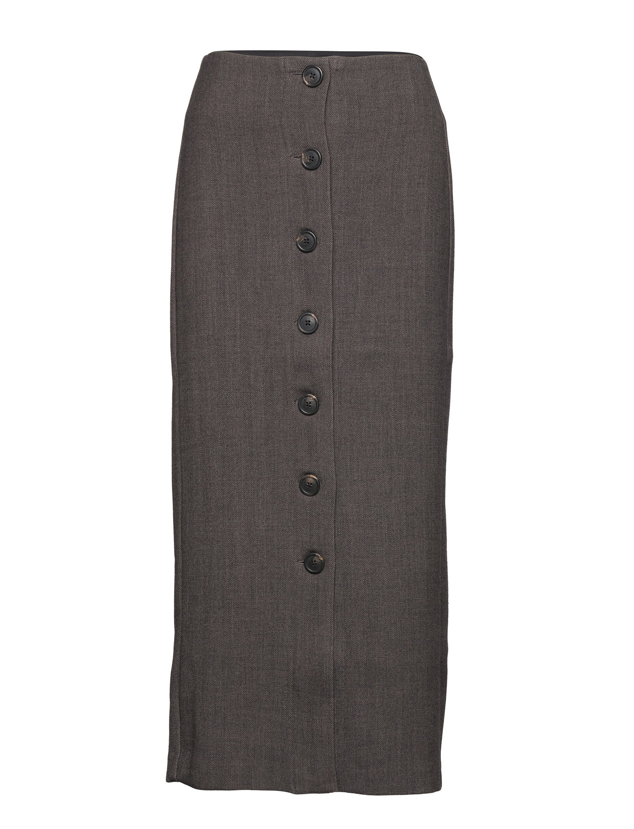 Wreniw Skirt Grey InWear