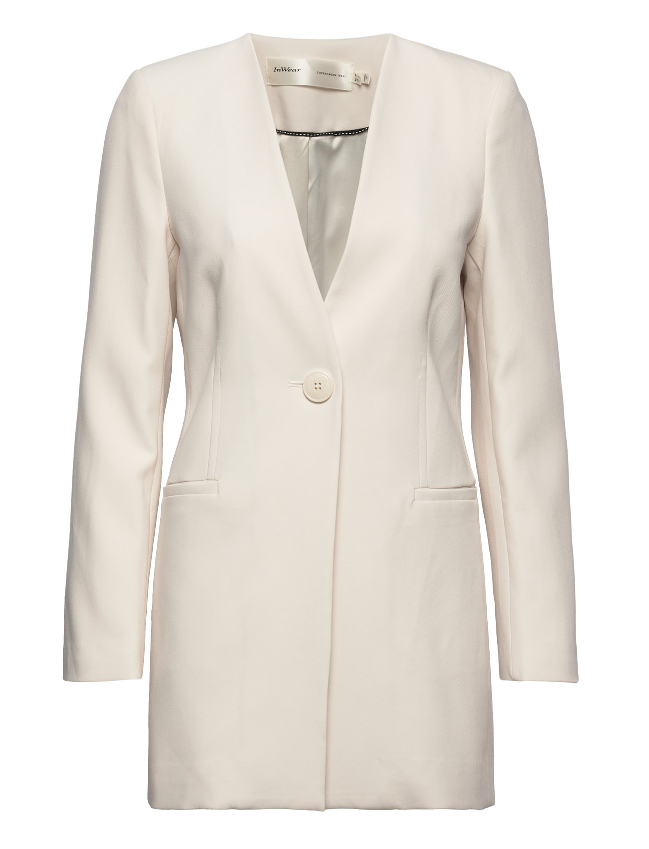 Vmjune clearance long blazer