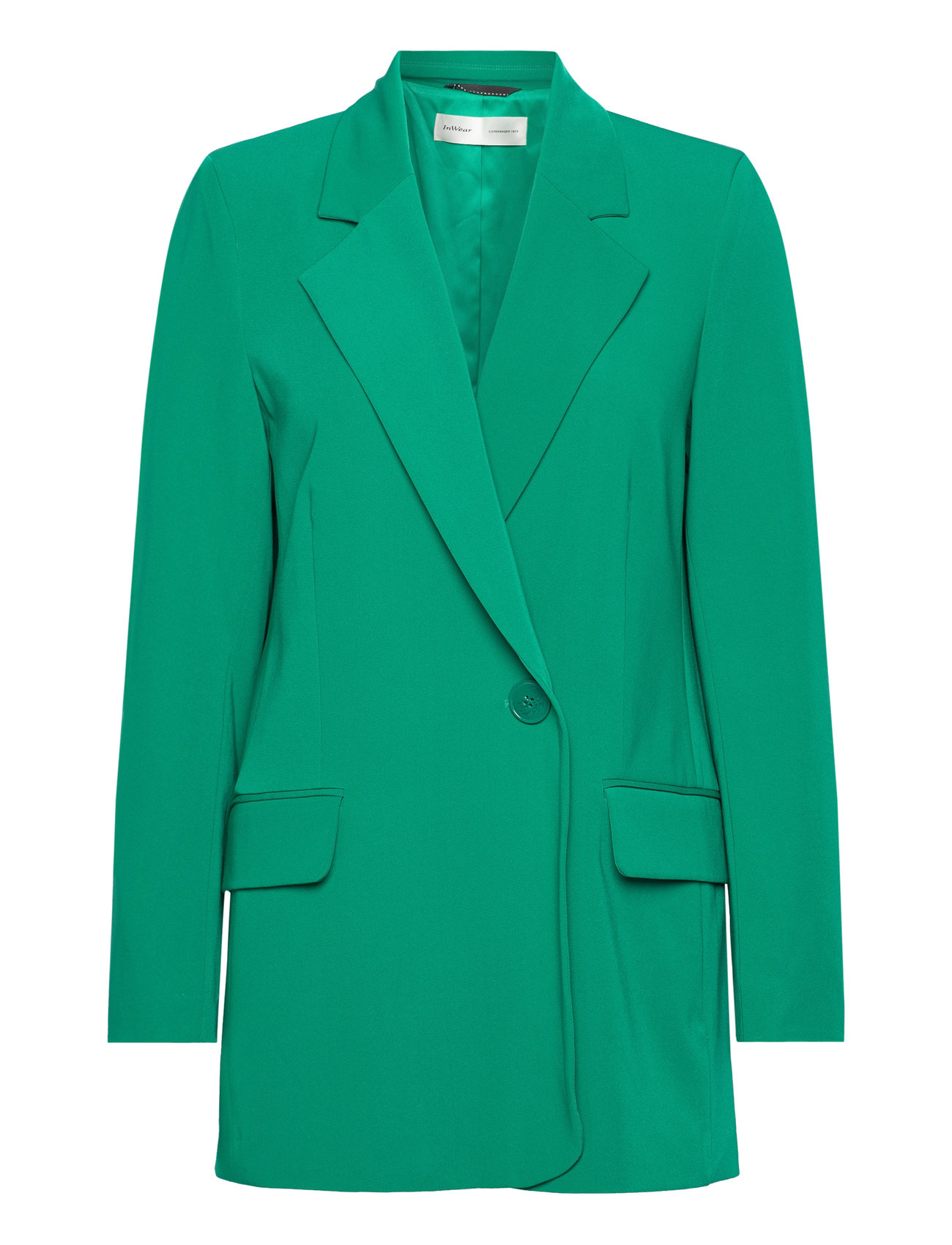 INWEAR Adianiw Blazer Grün - 36 - Damen