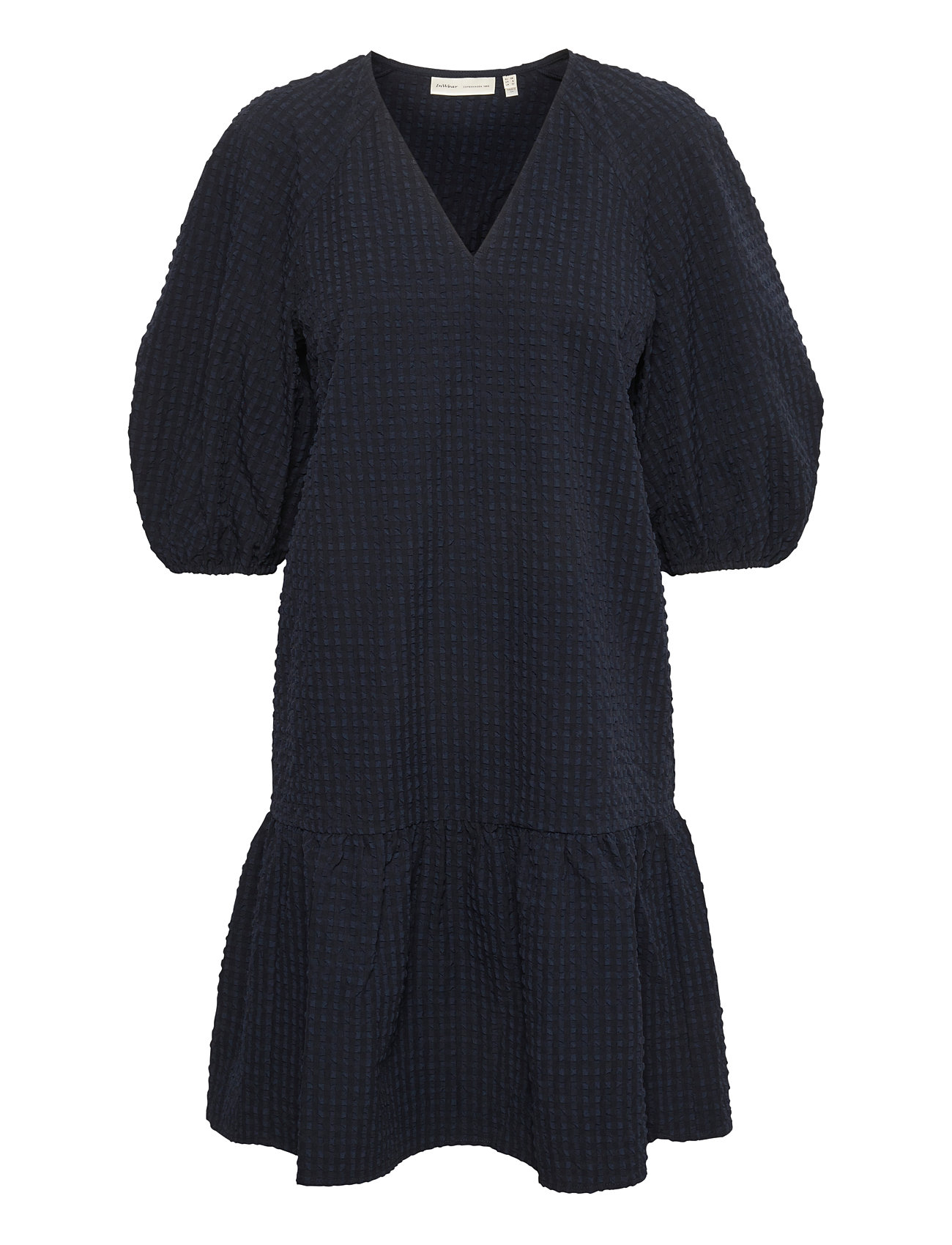 Edenaiw Dress Navy InWear