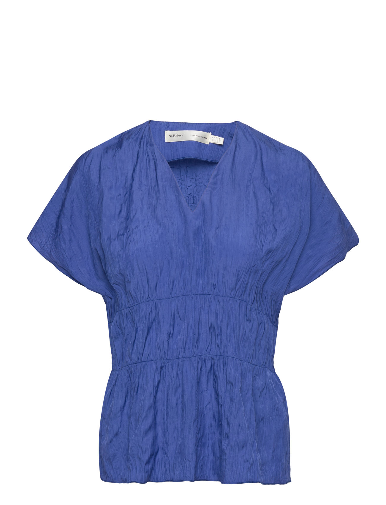Eilleyiw Top Blue InWear