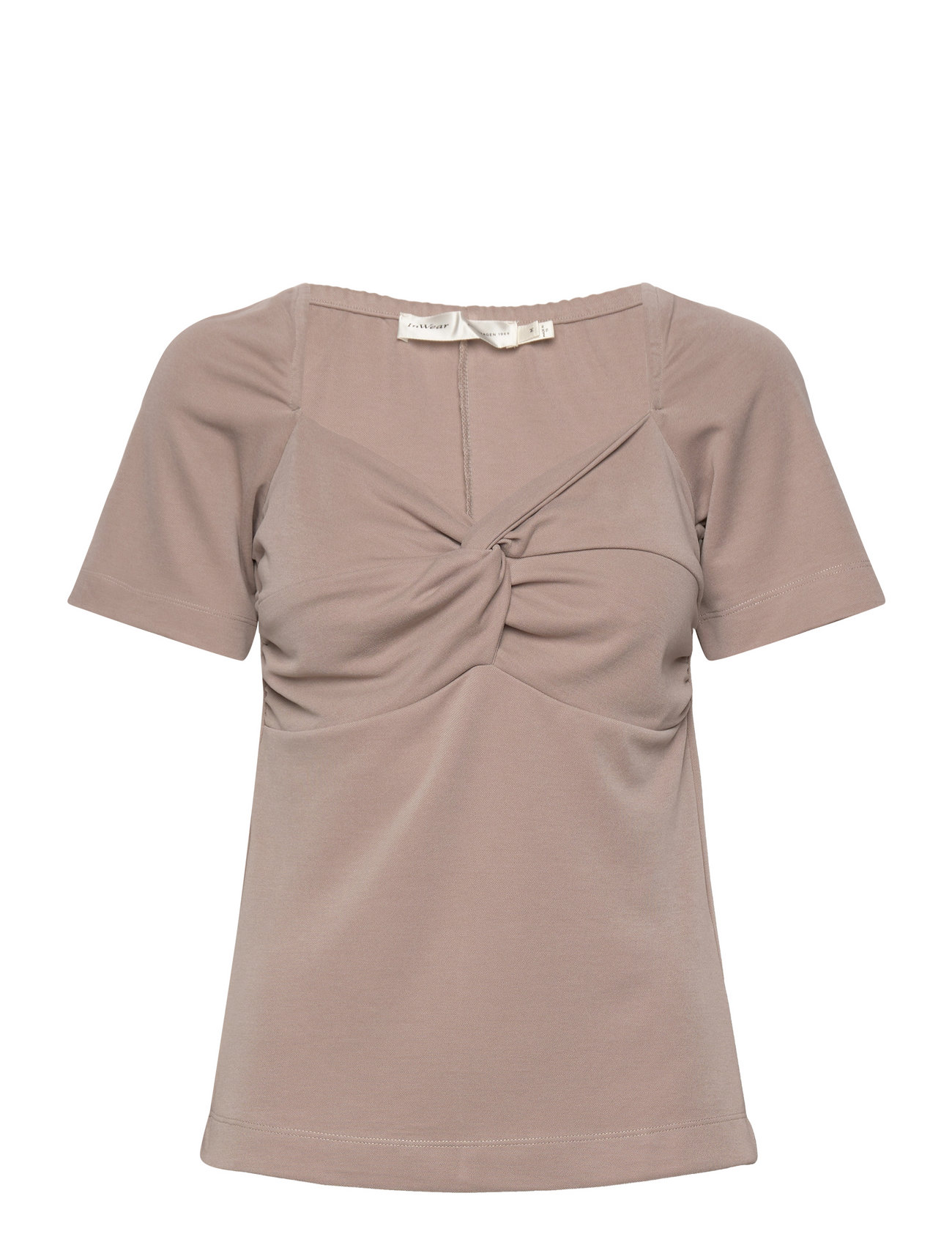 Kainoaiw Top Grey InWear