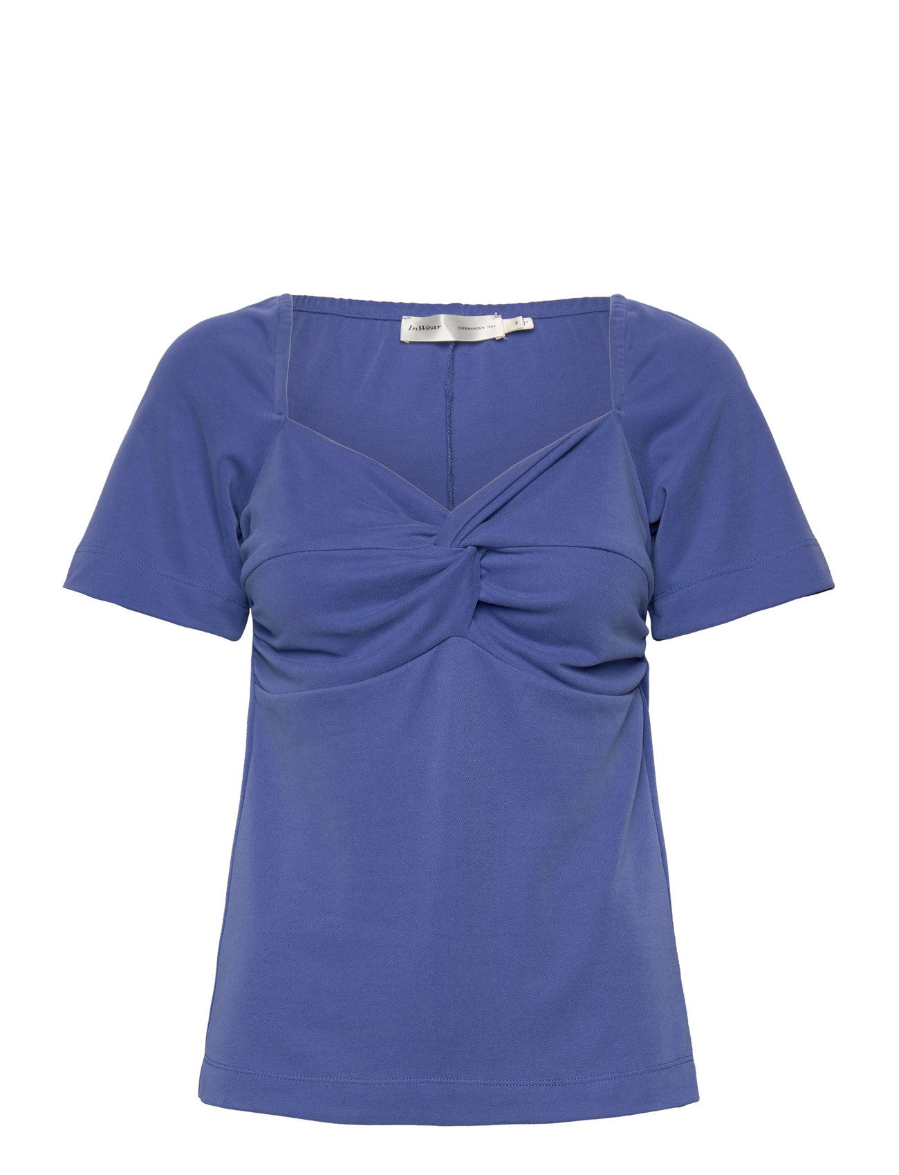 Kainoaiw Top Blue InWear
