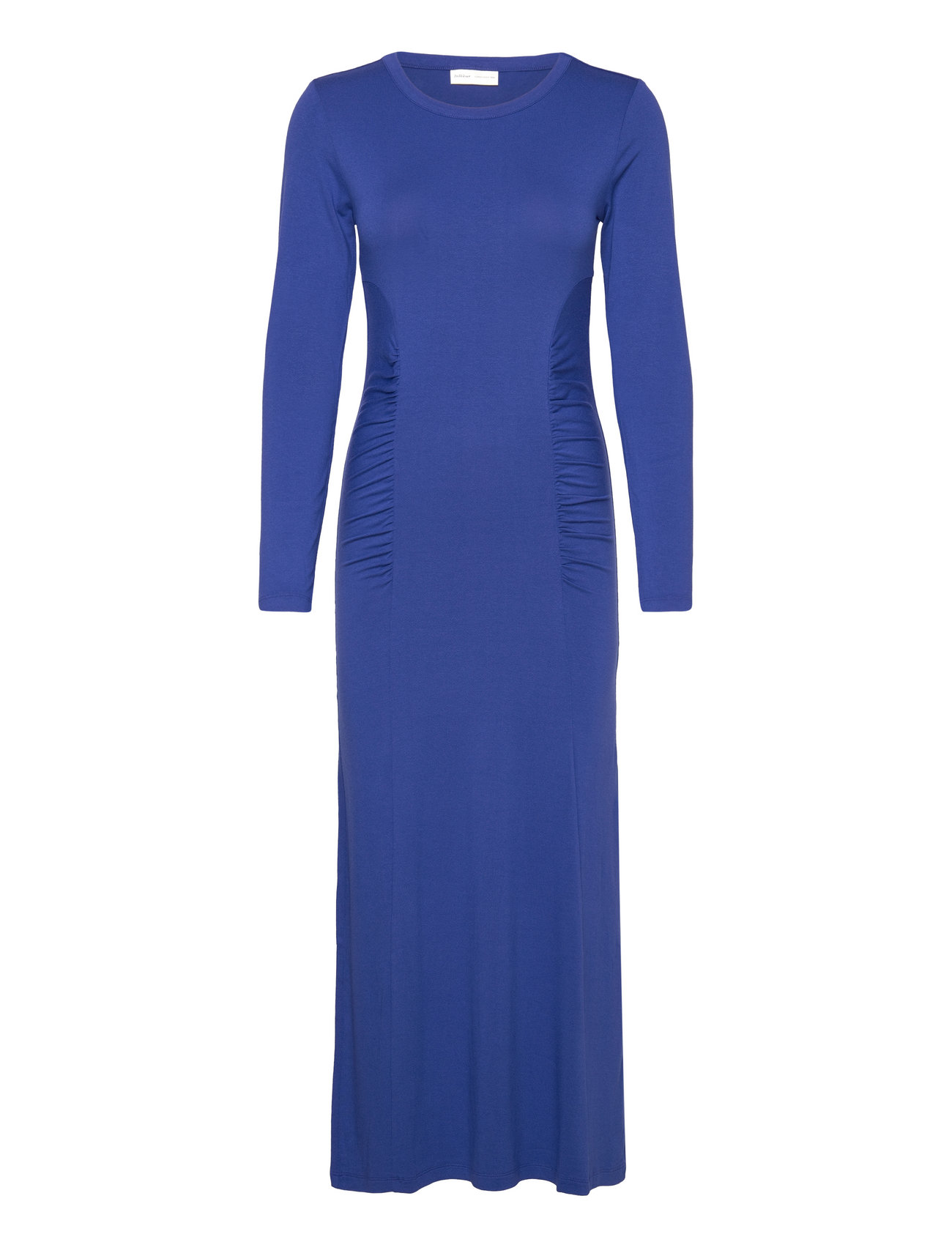 Gulianaiw Dress Blue InWear