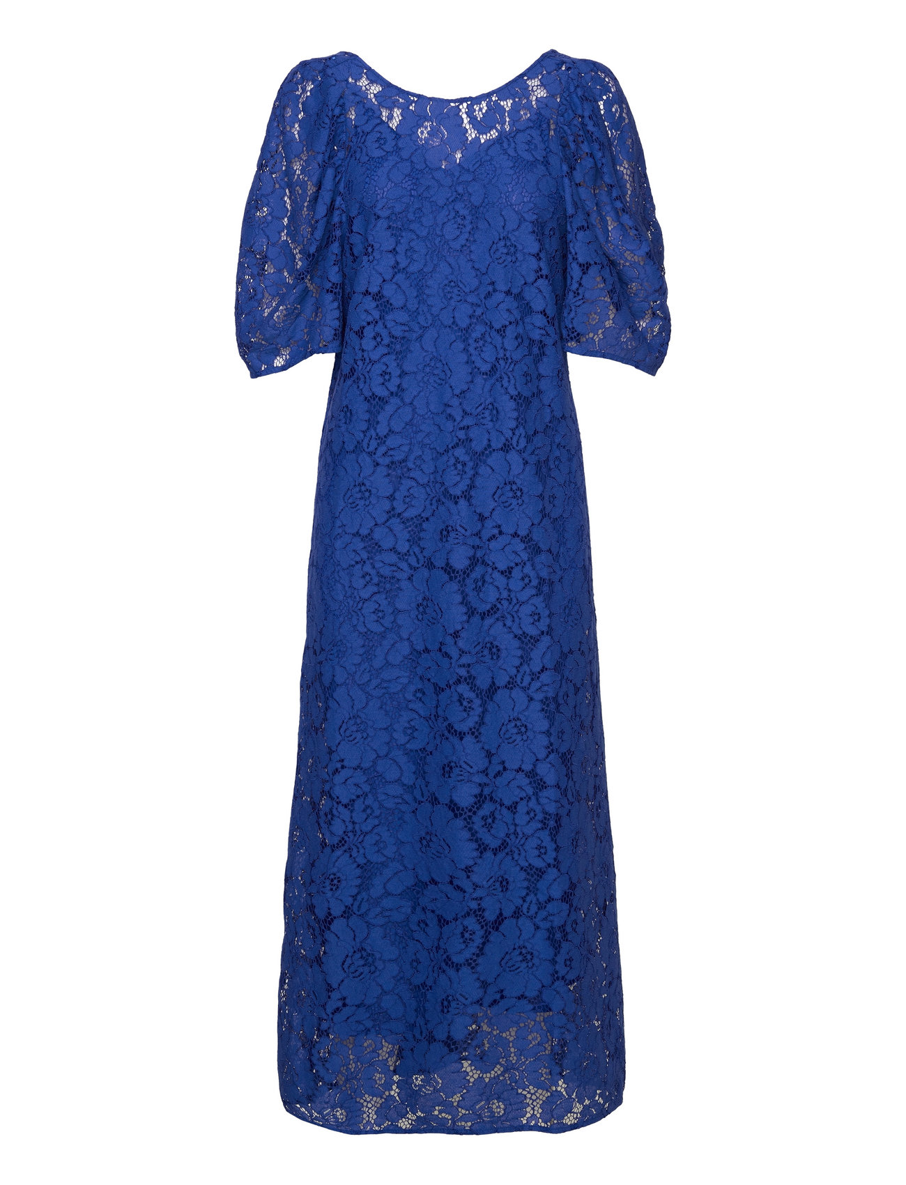 Nabiliw Dress Blue InWear