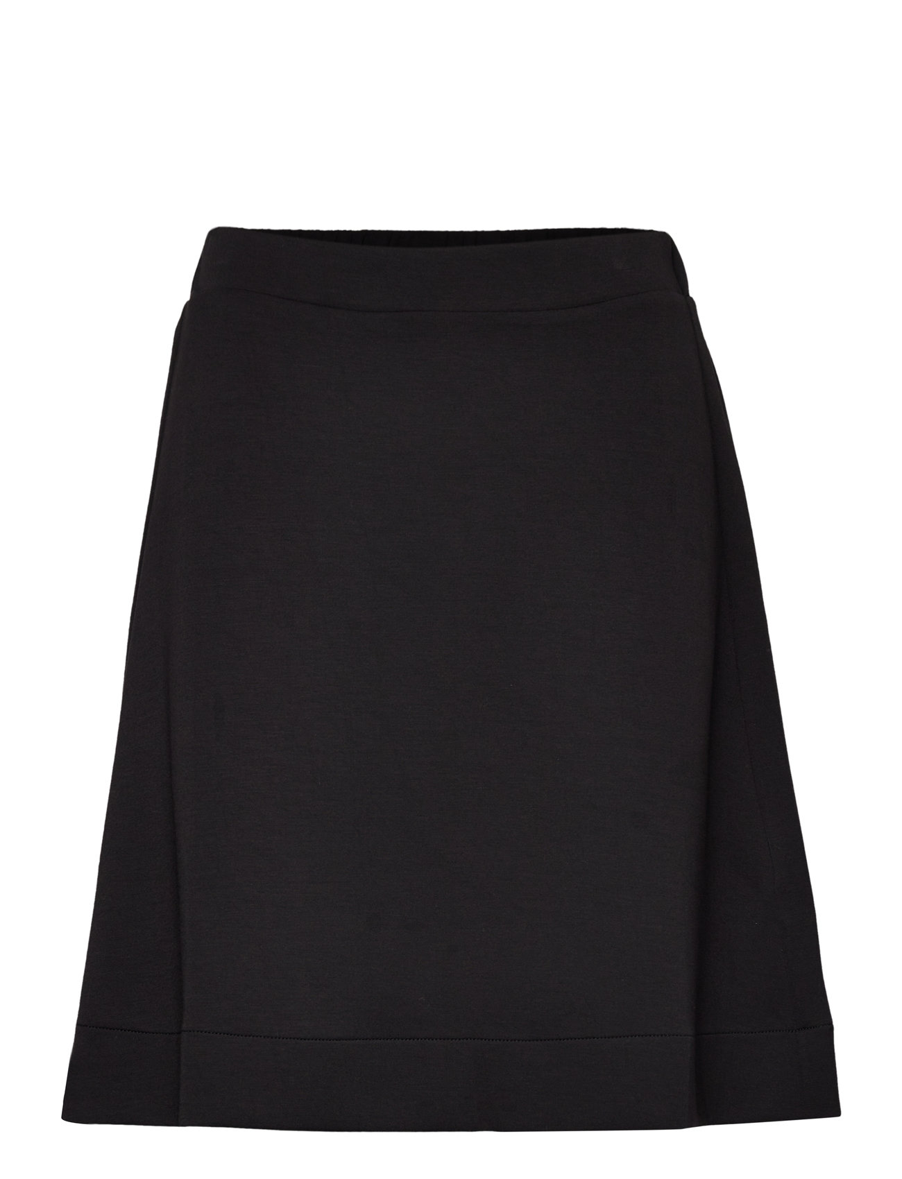 Gincentiw Skirt Black InWear