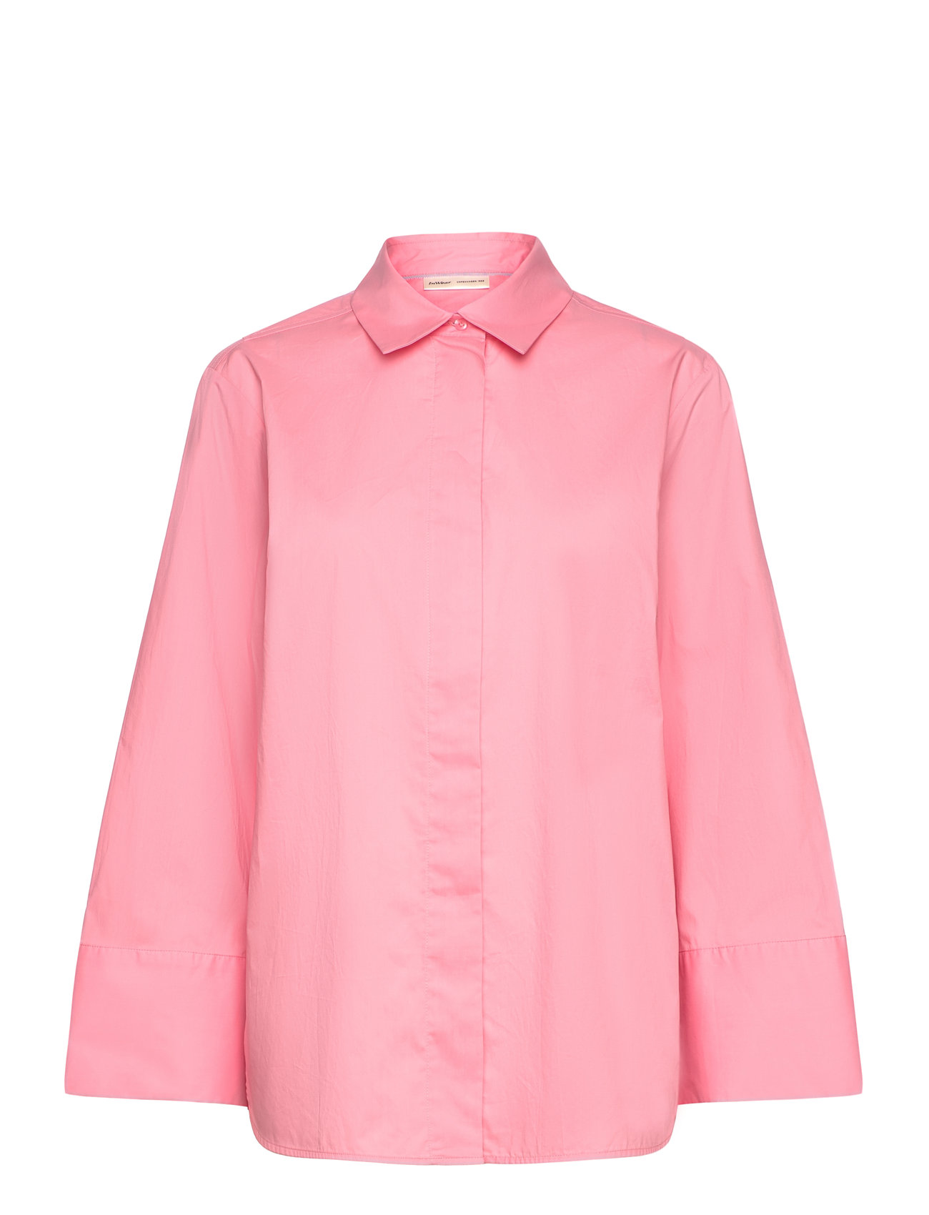 Coletteiw Shirt Pink InWear