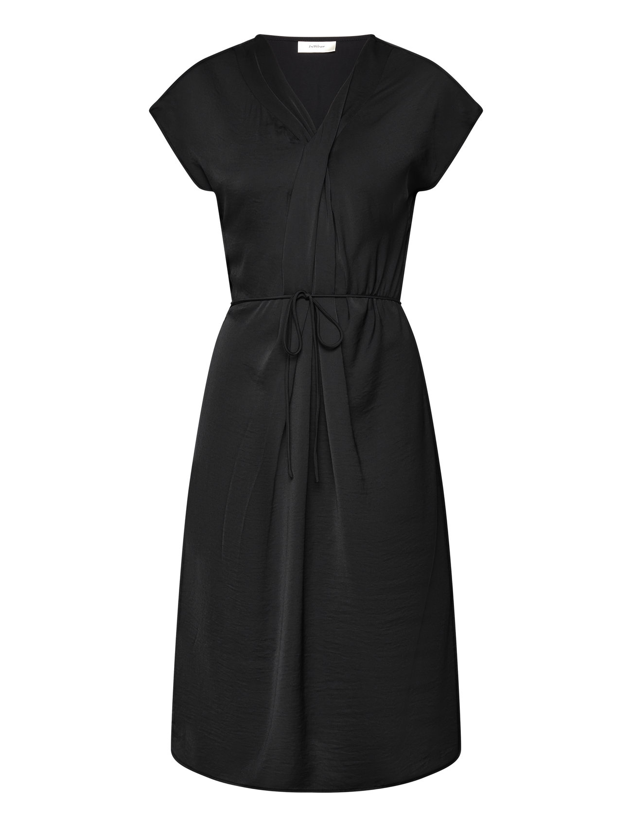 Jitoiw Dress Black InWear