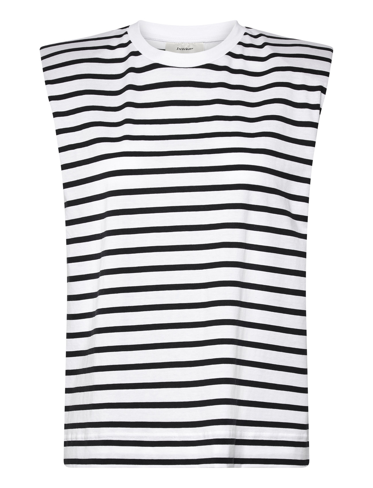 Emmiiw Top White InWear 142793