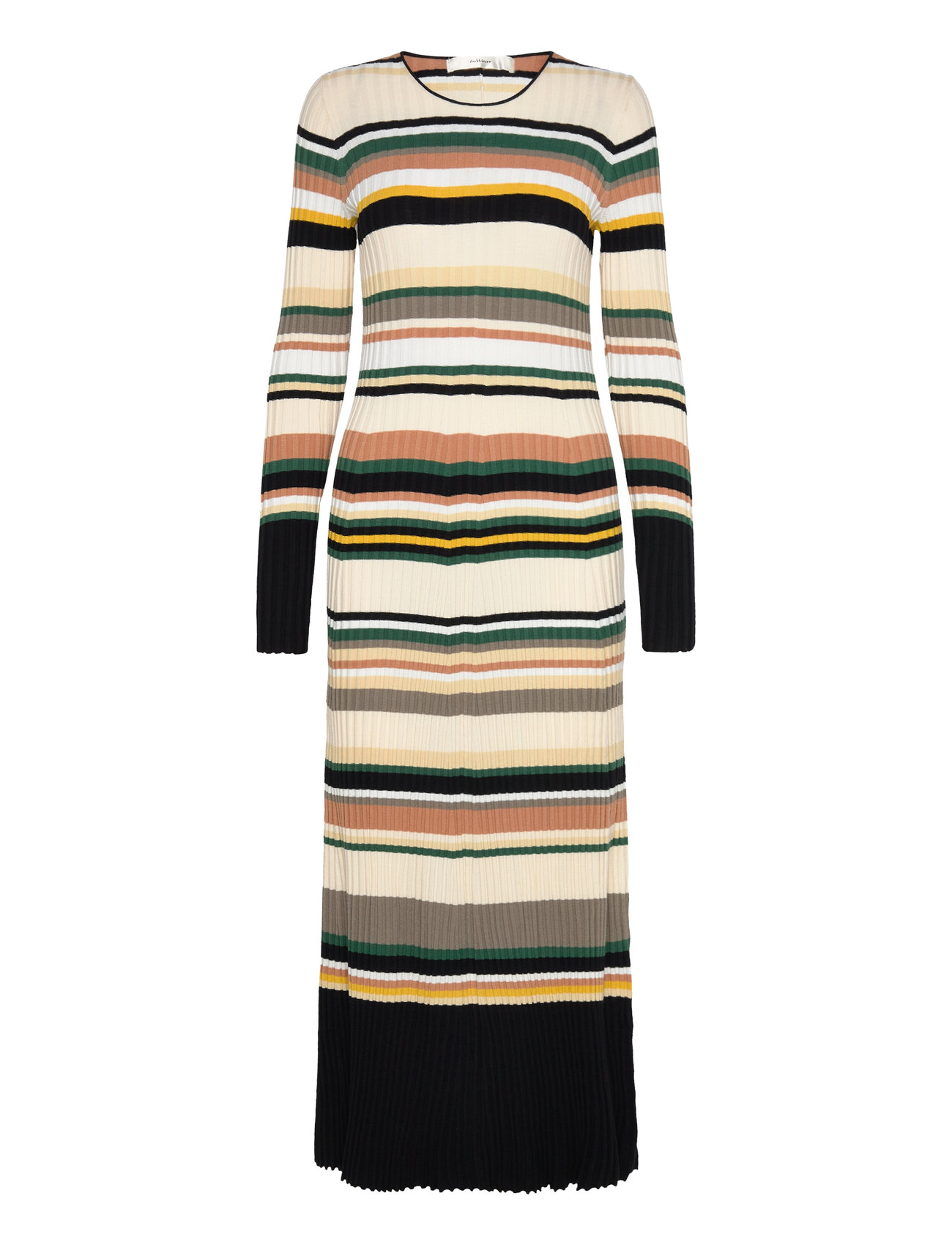 Pajaiw Dress Maxikjole Festkjole Multi/patterned InWear
