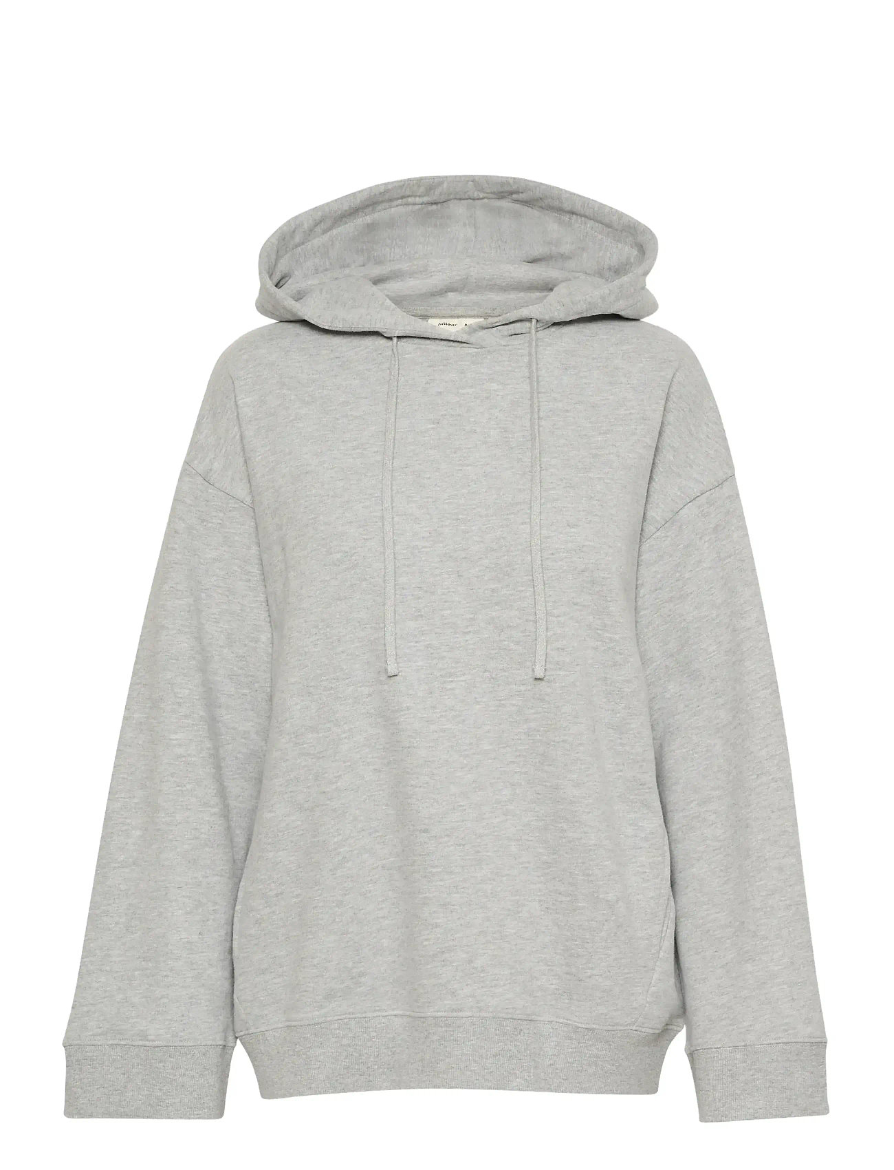 INWEAR Lane Iw Base Hoodie Grau - XL - Damen