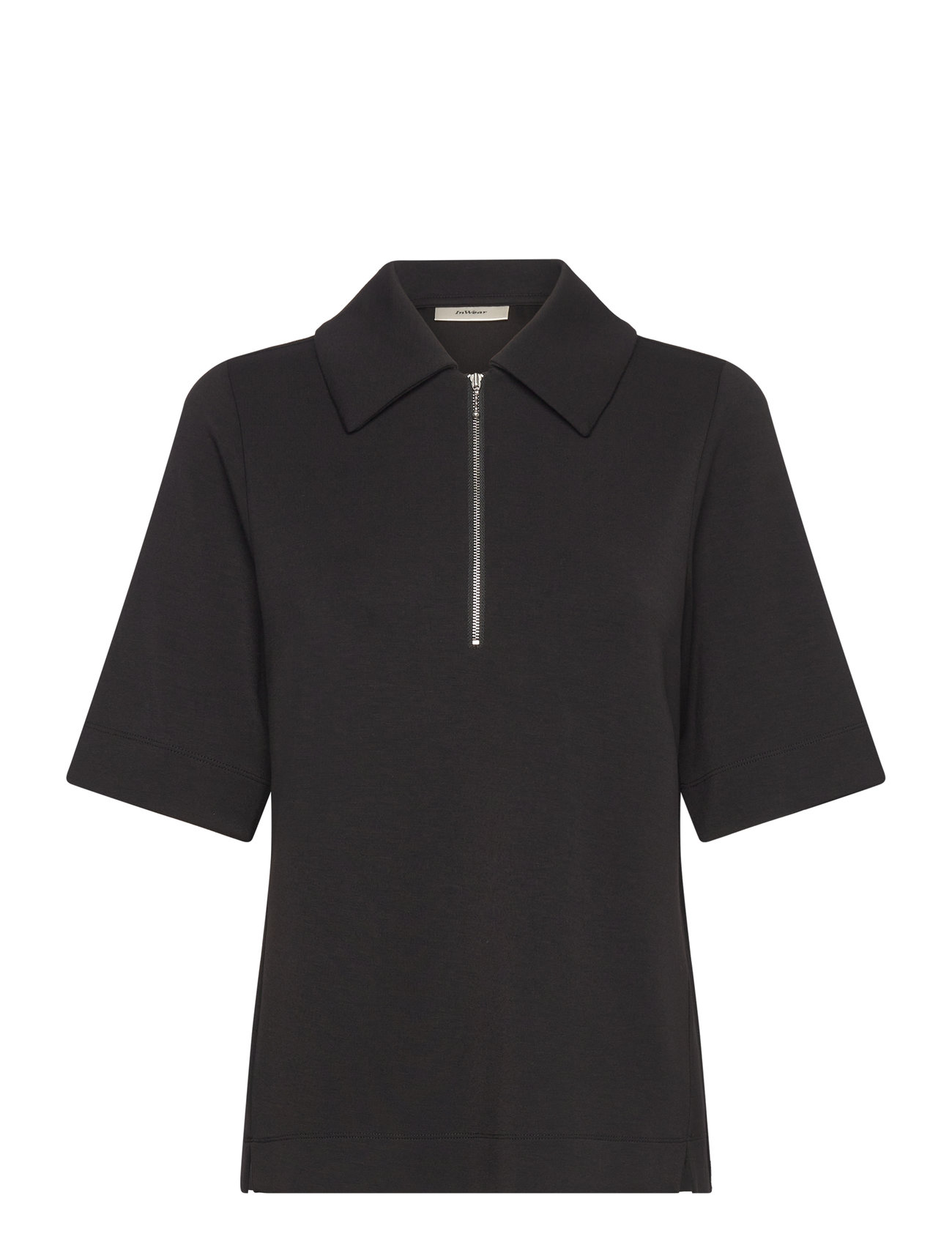 Cocentiw Top Black InWear