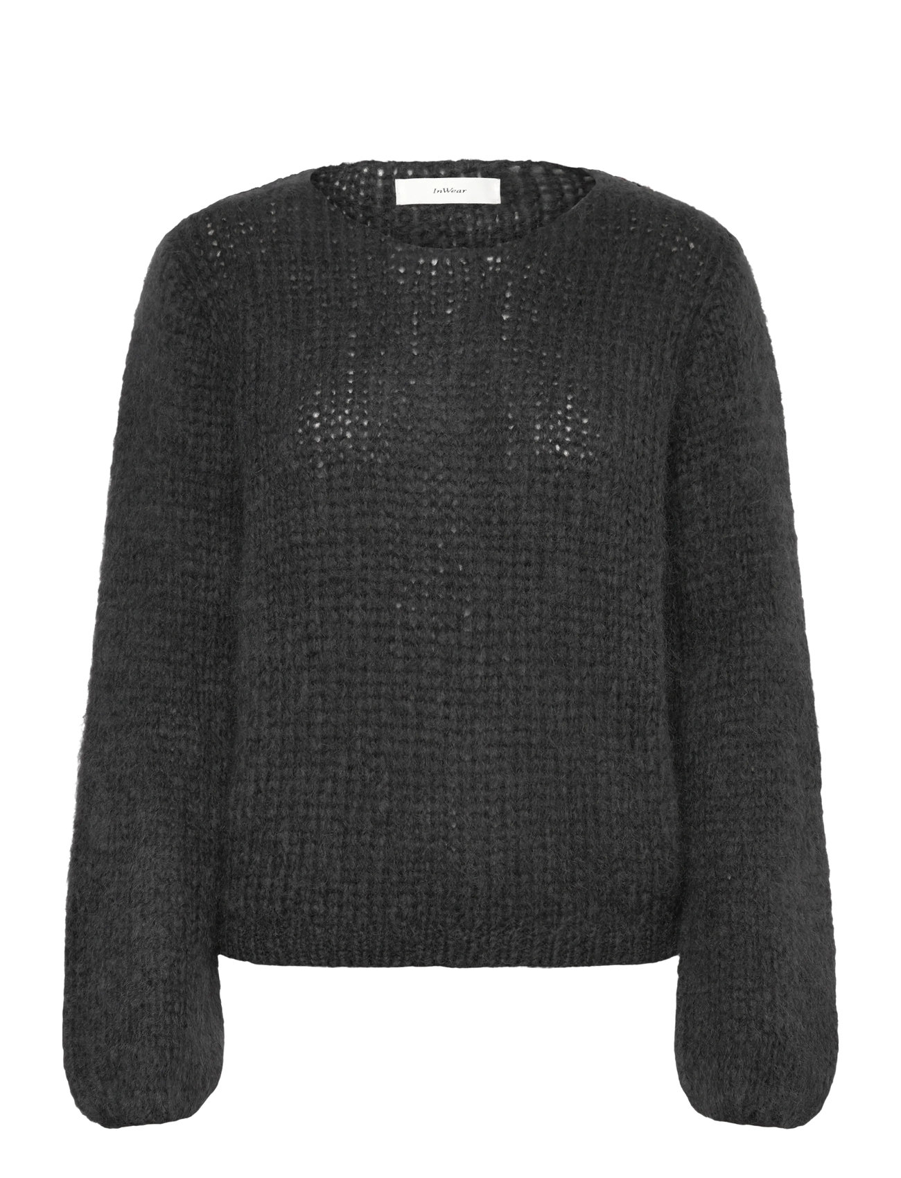 InWear Jetraiw Pullover – gebreide truien – winkel bij Booztlet