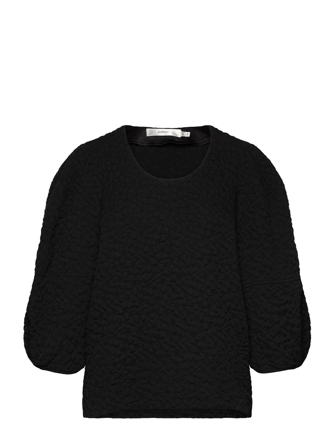 Mellyiw Blouse Black InWear