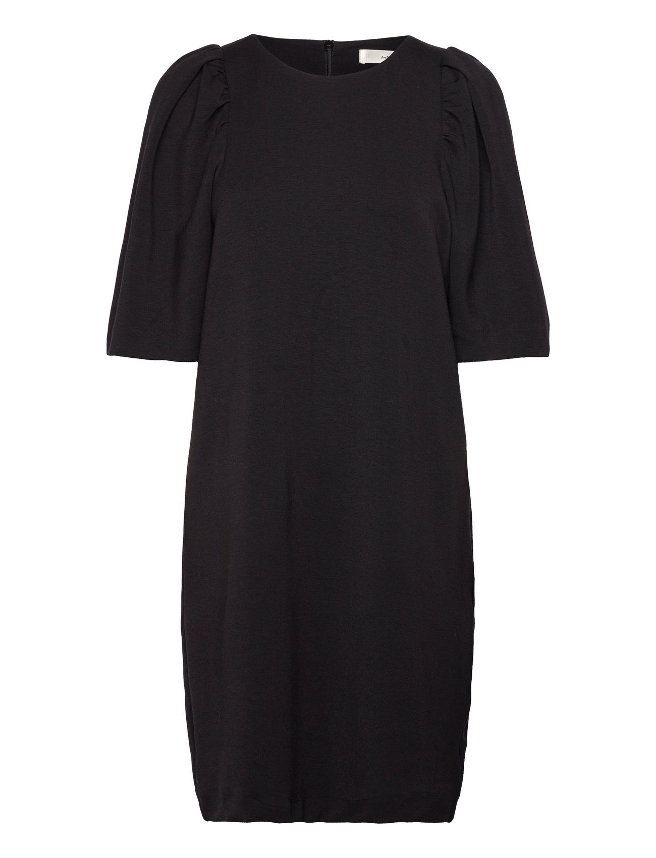 Becentiw Dress Kort Kjole Black InWear