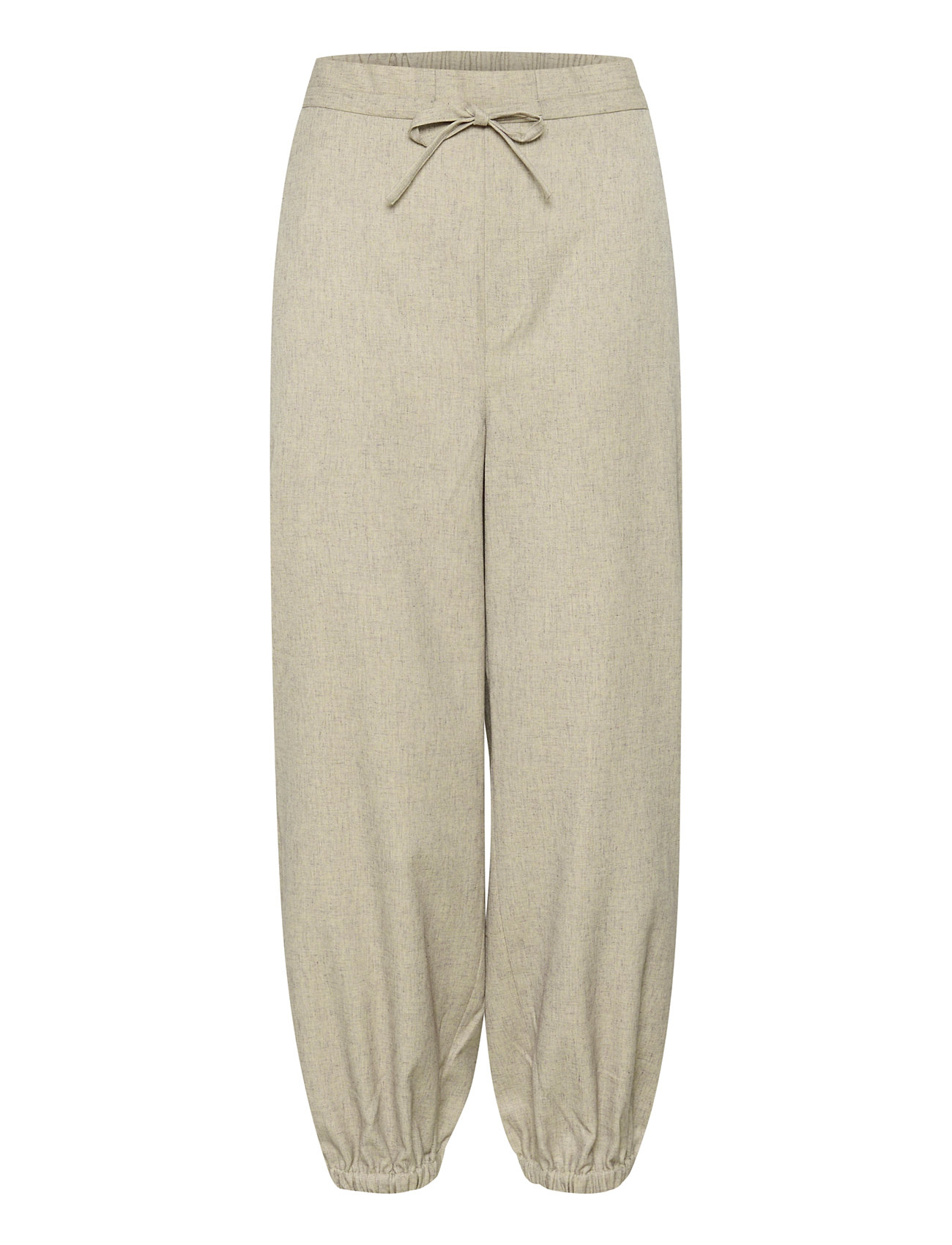 INWEAR Weiiw Pullon Hosen Beige - 38 - Damen