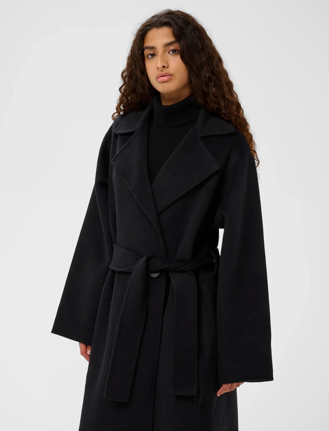InWear Yillaiw Long Coat