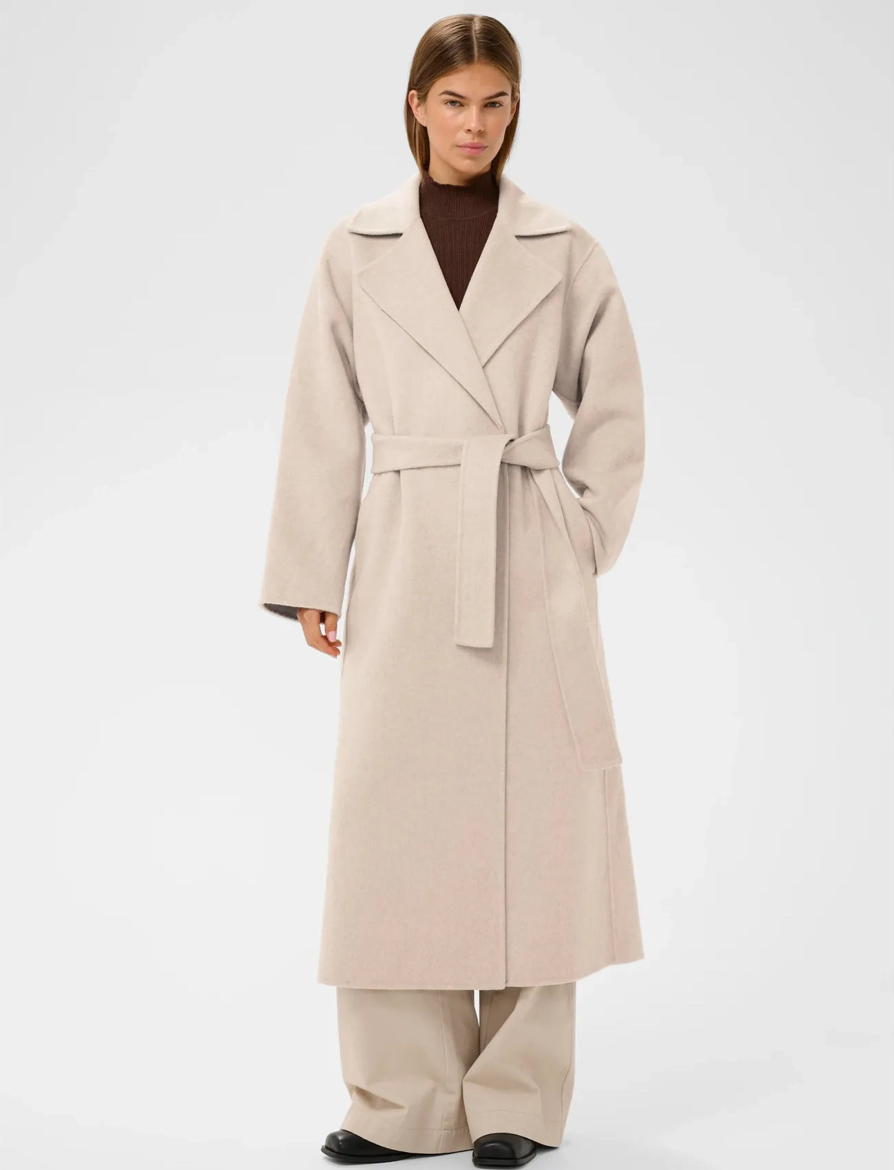 InWear Yillaiw Long Coat