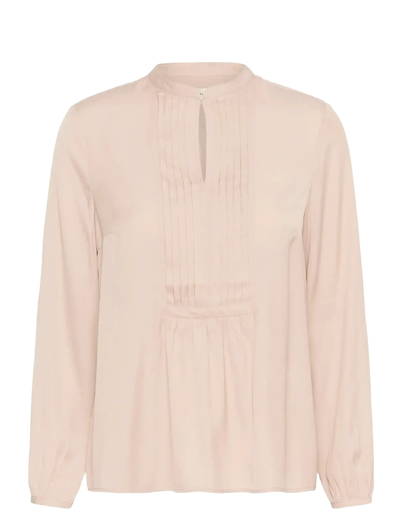 INWEAR Adelineiw Bluse Pink - 38 - Damen