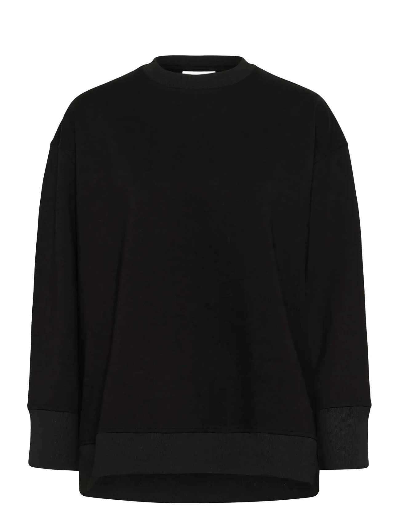 INWEAR Gaigiw Sweatshirt Schwarz - M - Damen