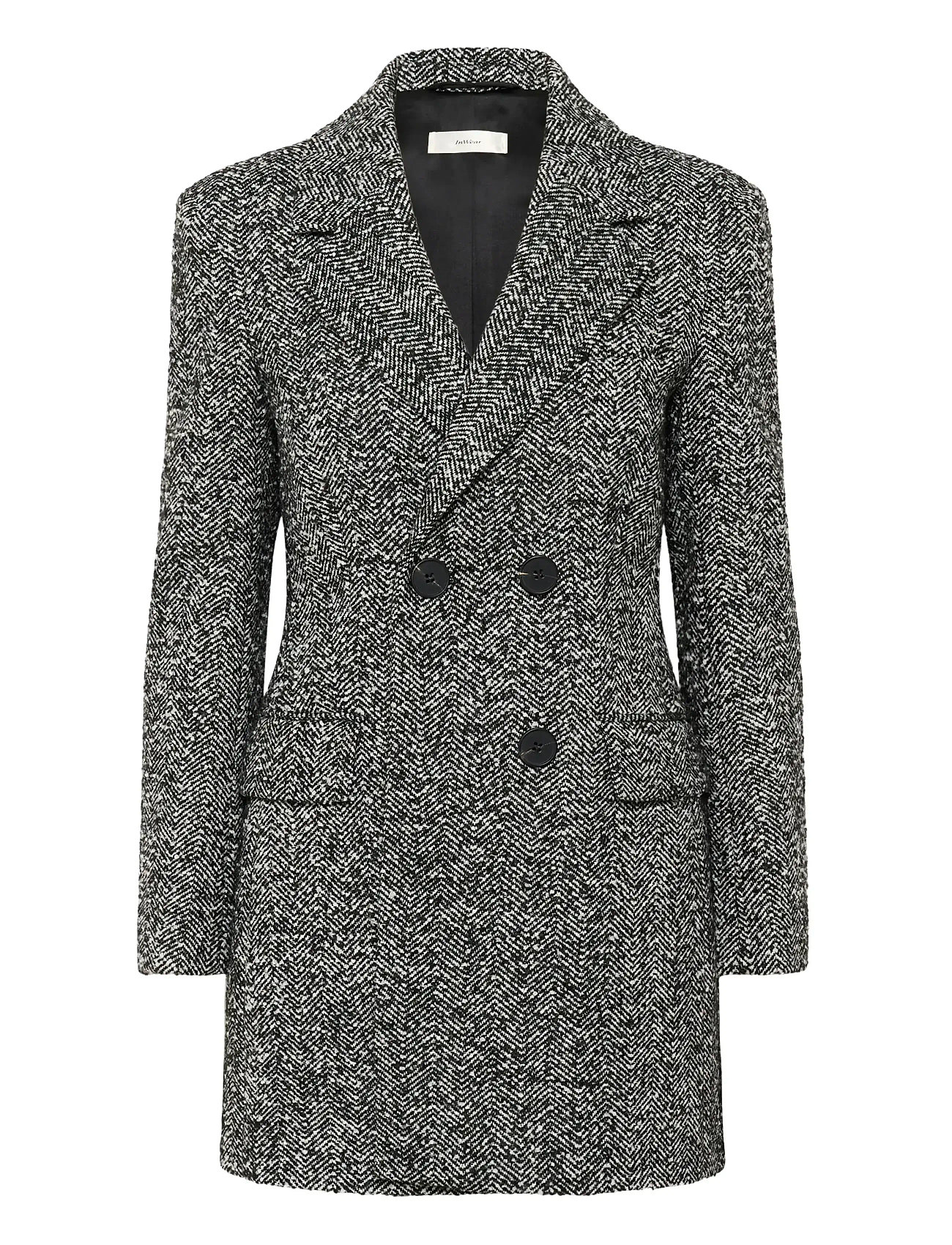 INWEAR Bryannyiw Blazer Patterned - 44 - Damen