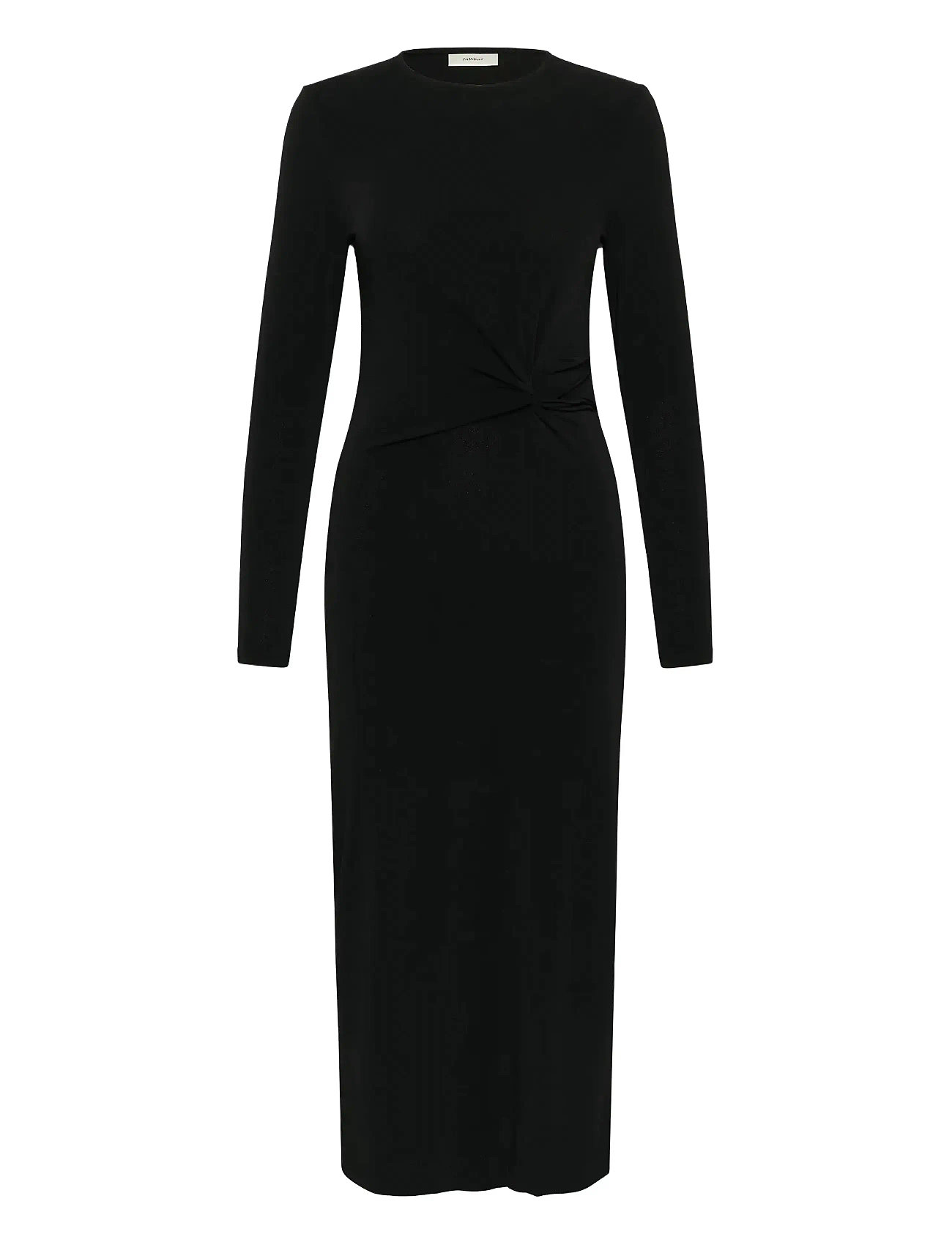 INWEAR Galdriaiw Kleid Schwarz - M - Damen