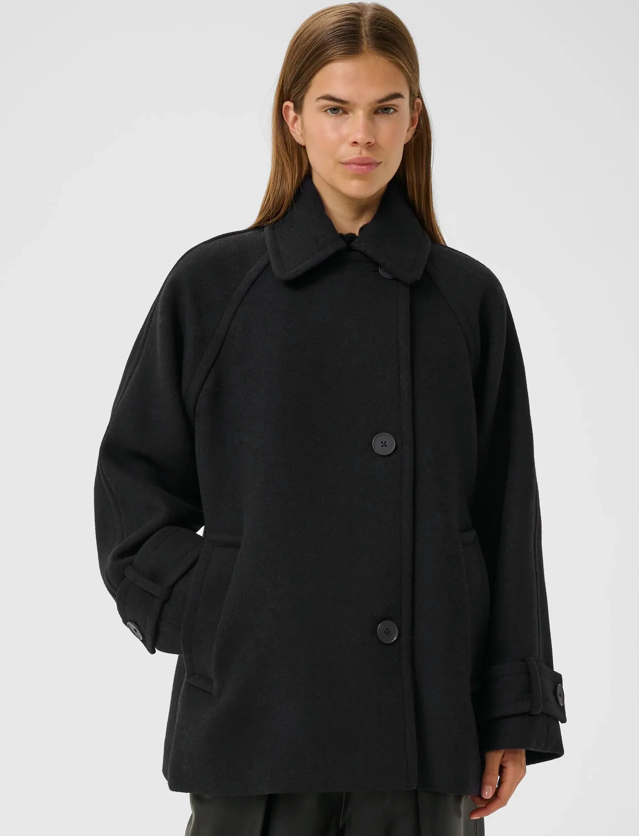 InWear Thoraiw Minona Coat R