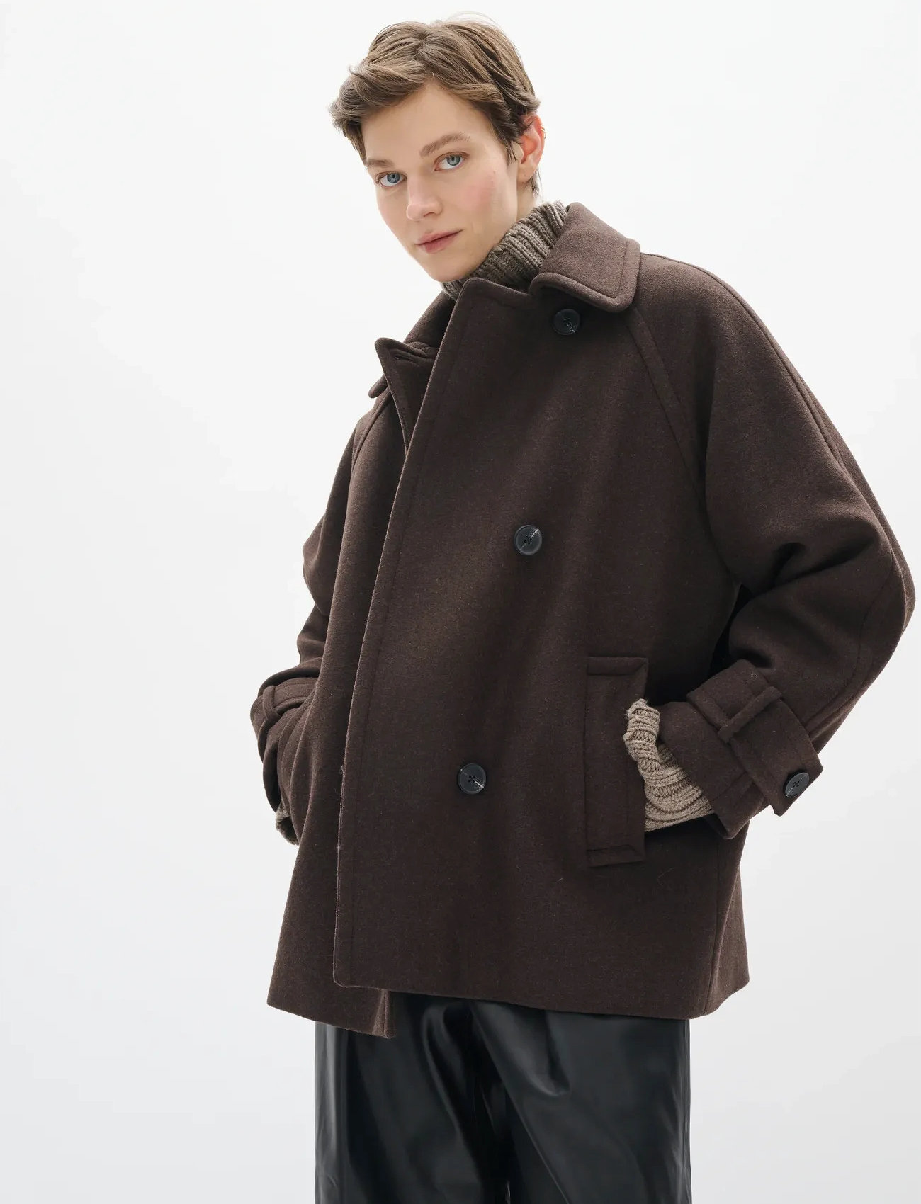 InWear Thoraiw Minona Coat R