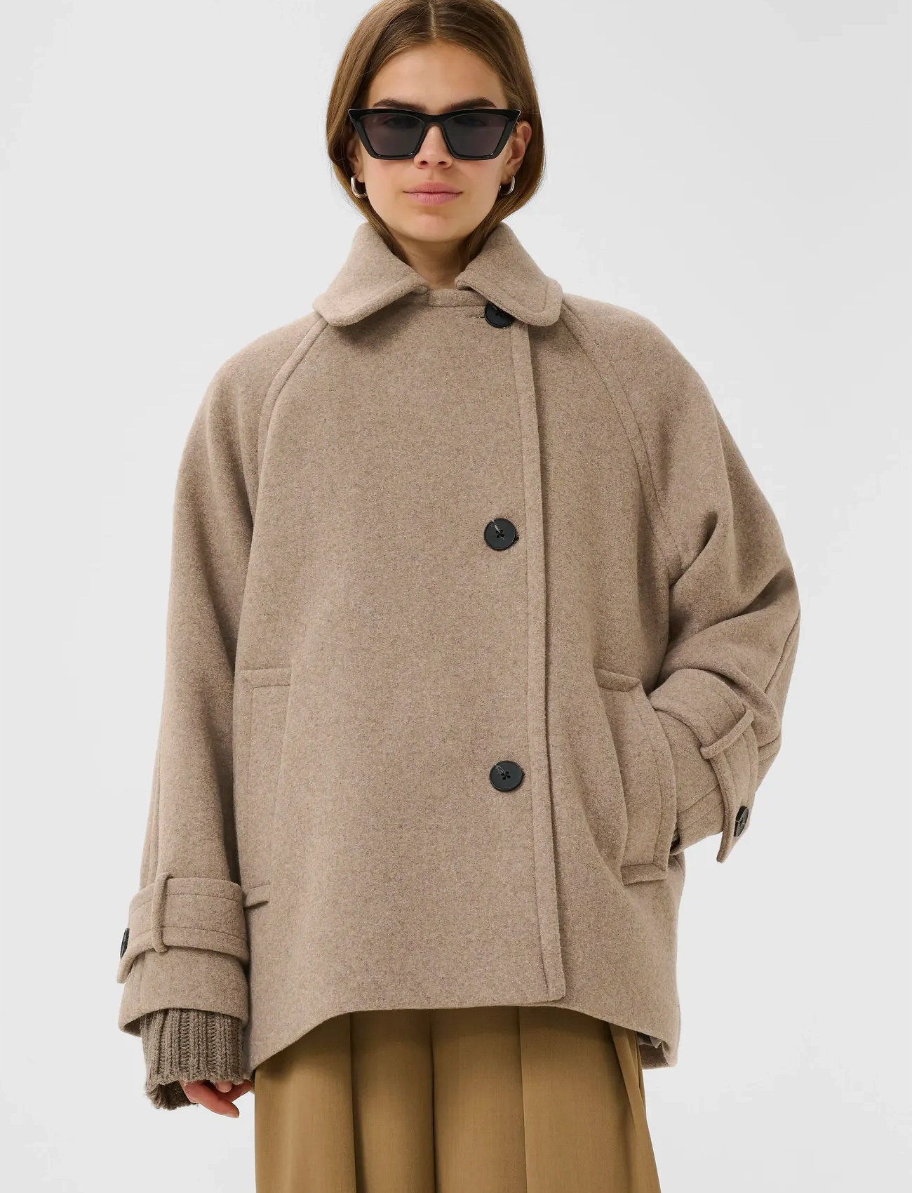 InWear Thoraiw Minona Coat R
