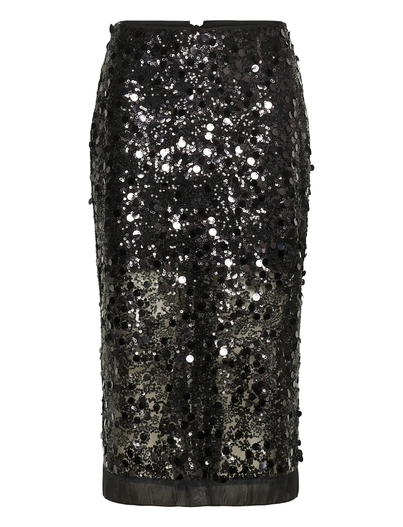INWEAR Davinaiw Rock Schwarz - 44 - Damen