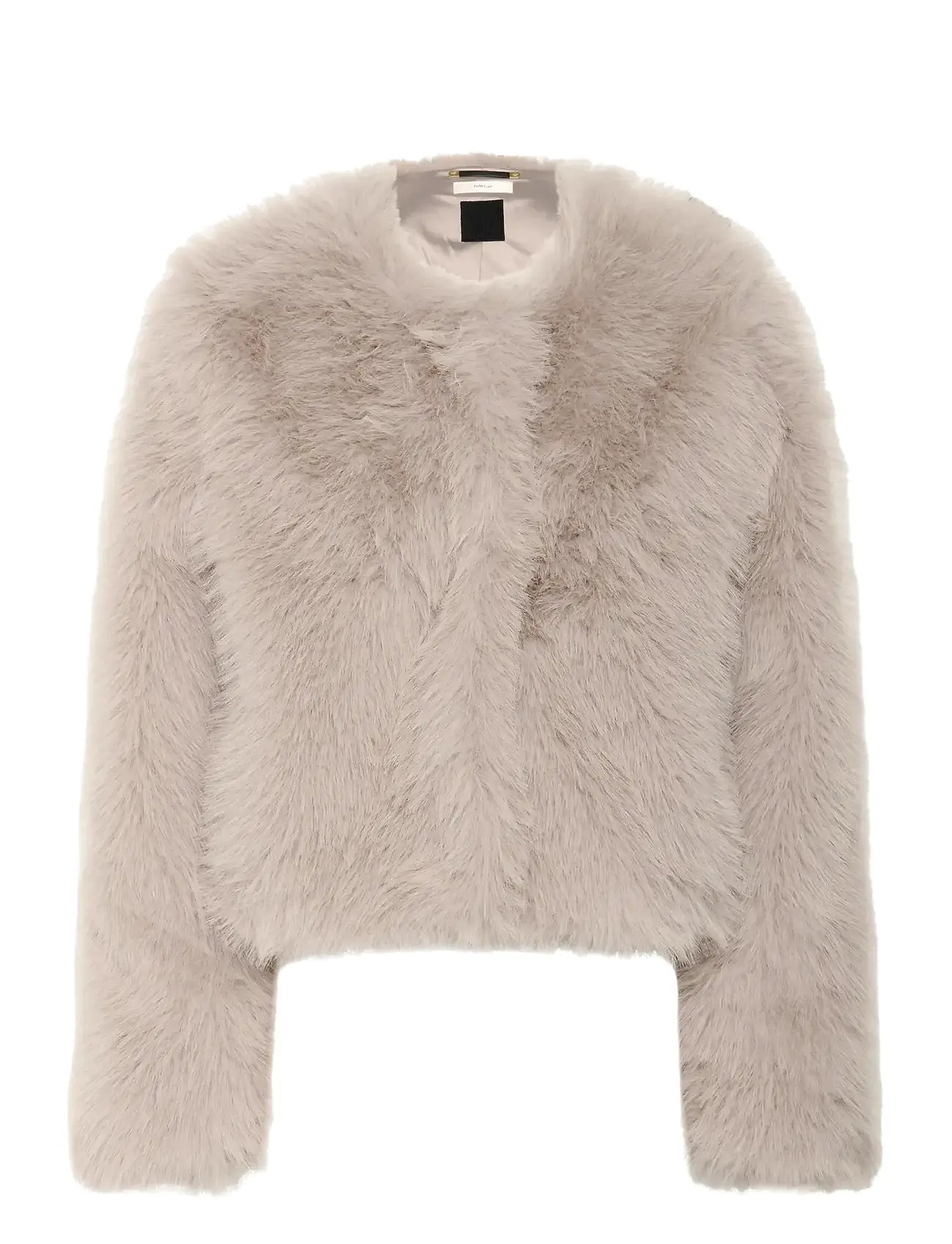 INWEAR Zaziahiw Jacke Beige - 44 - Damen