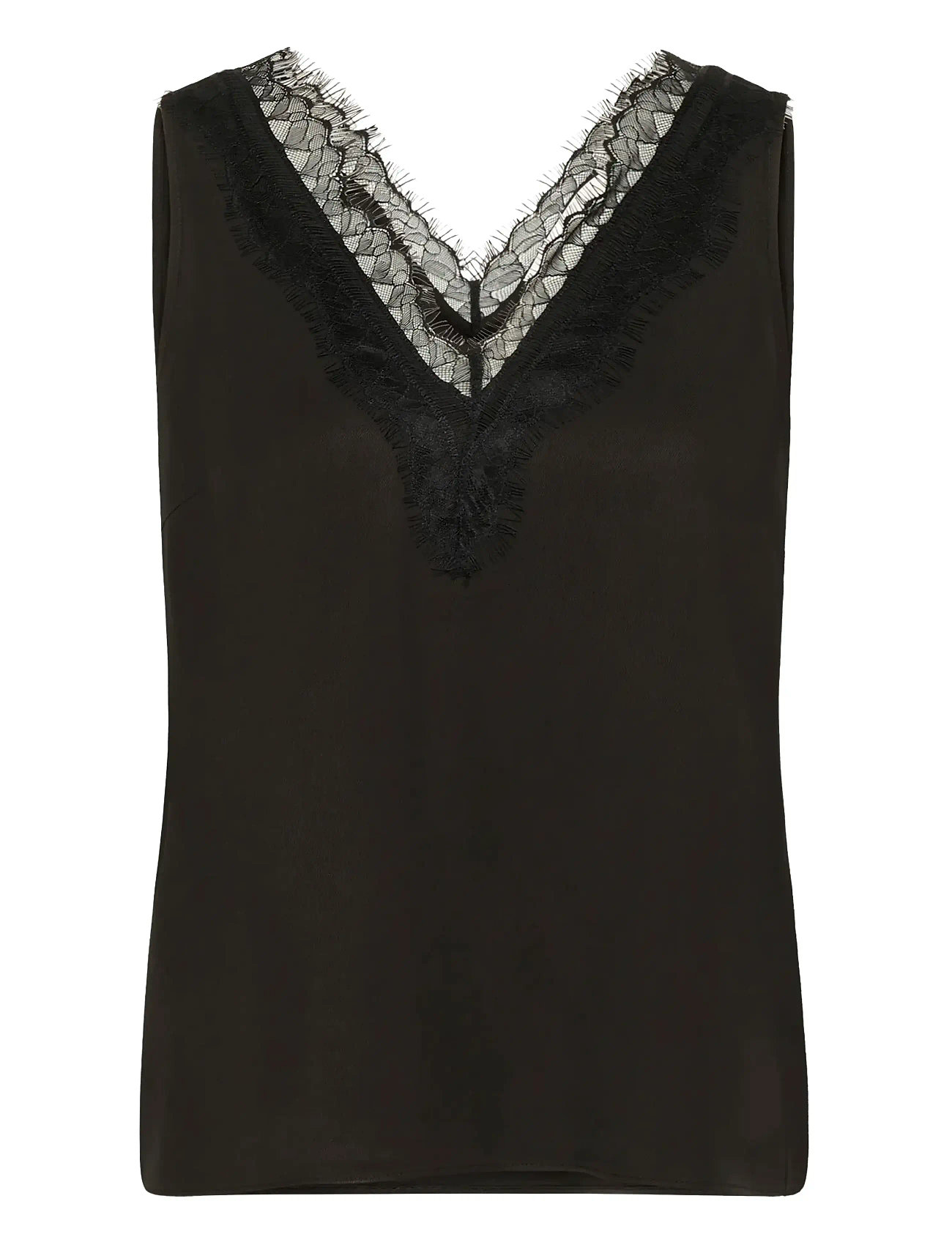 INWEAR Danicaiw Oberteil Schwarz - 44 - Damen
