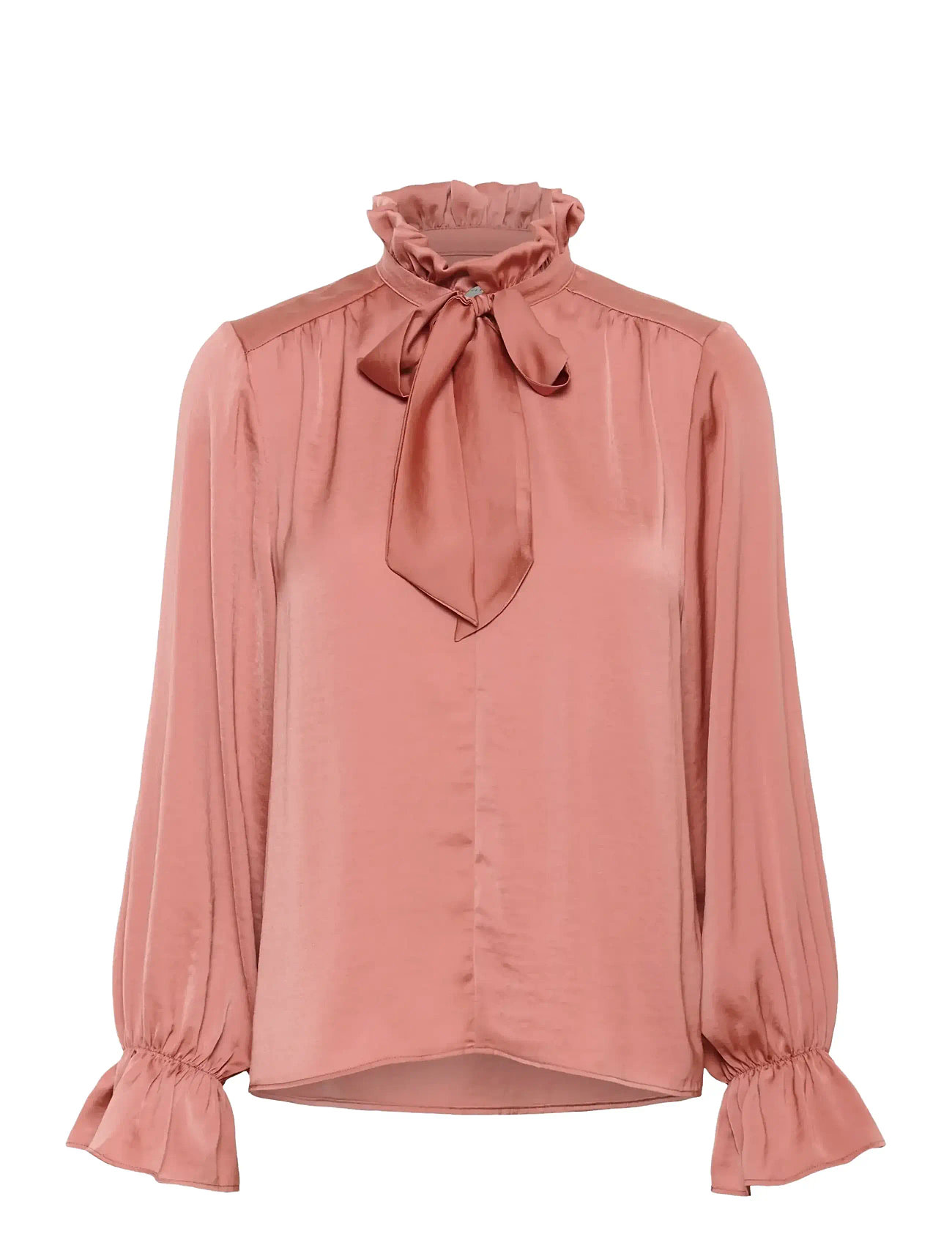 INWEAR Gracieiw Bluse Pink - 36 - Damen